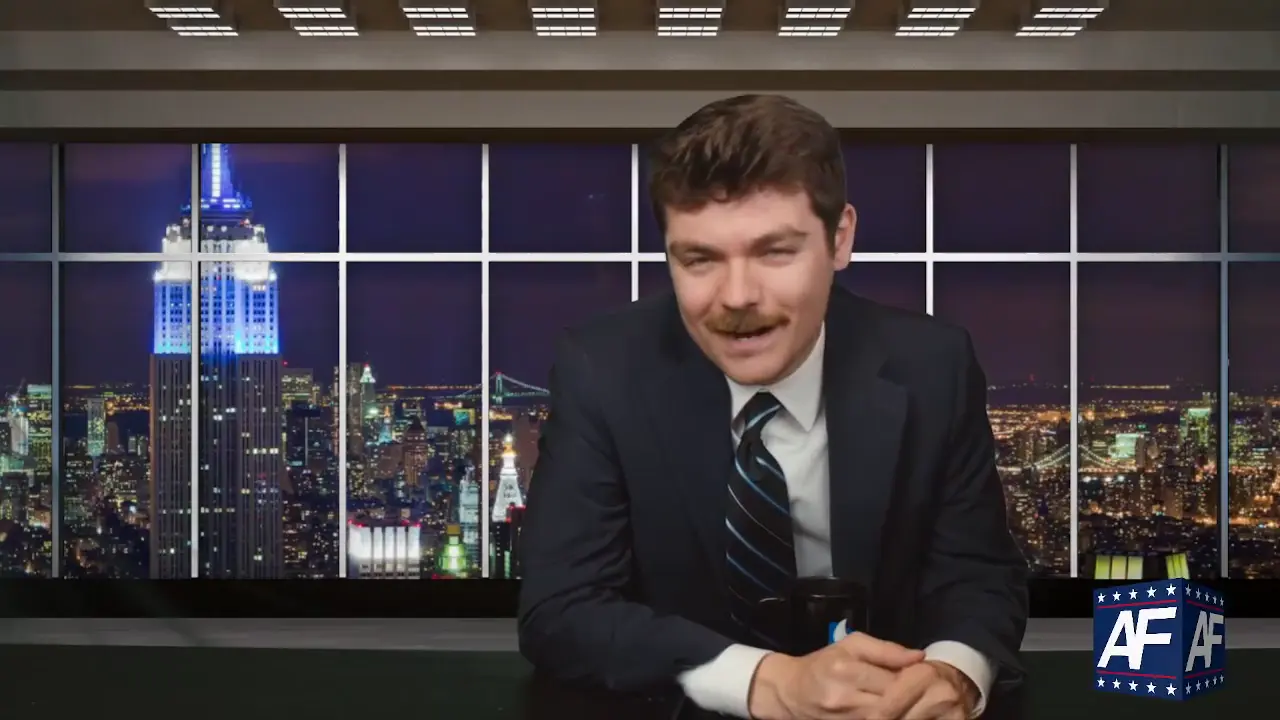 CONGRESS BANS ANTISEMITISM??? Sweeping Hate Speech Law Passes House