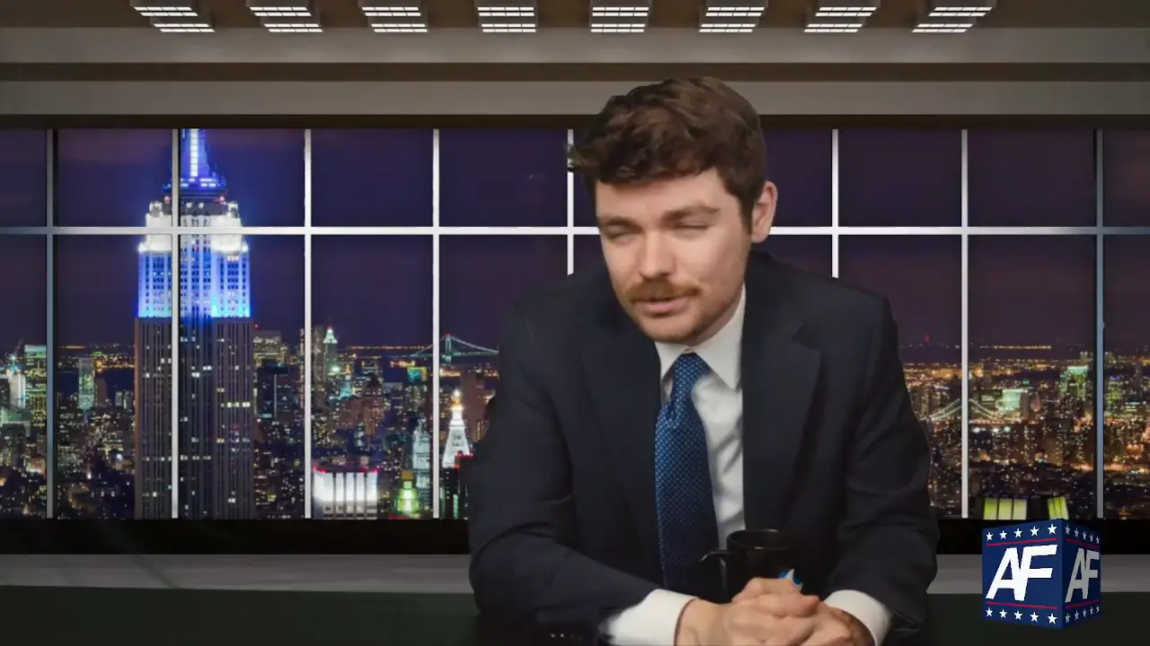 GAZA WAR DAY 213: Israel Begins INVASION of Rafah