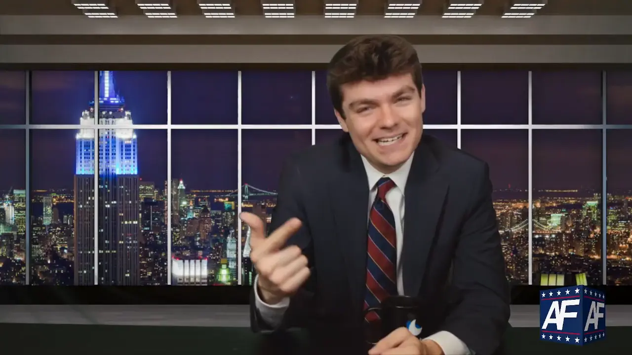 BUTKER ANTISEMITIC??? Football Speech SLAMMED By Jewish Media