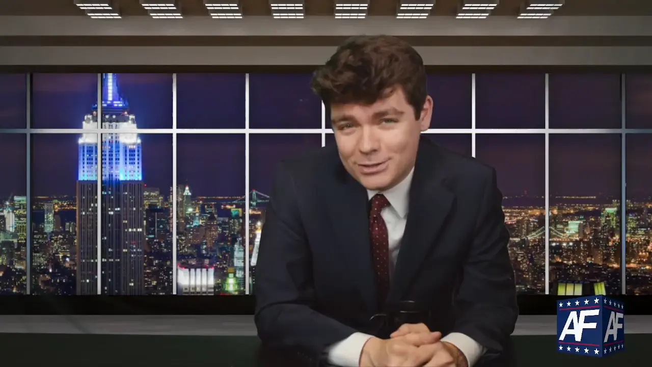 COLUMBIA CONSPIRACY??? Jewish Billionaire Network BRIBED NYC Mayor