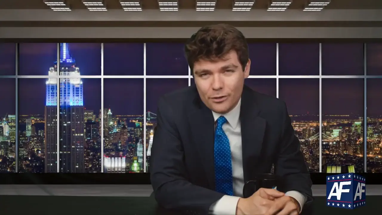 JD VANCE EXPOSED??? Future Vice President Pushes "Pro Israel" America First