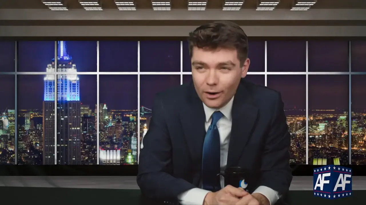 EUROPE'S POPULIST REVOLUTION??? Right Wing Parties SWEEP EU Elections