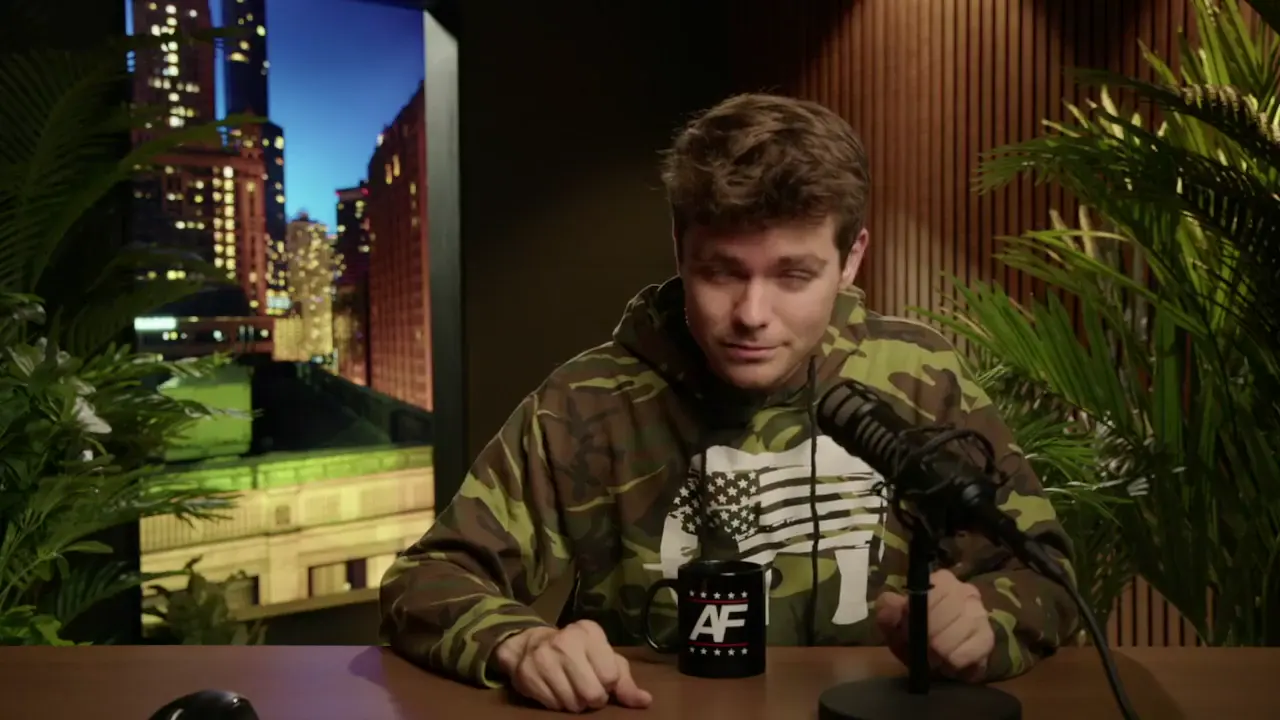 PROJECT 2025 DISAVOWED??? Trump SLAMS Heritage Staffing Project