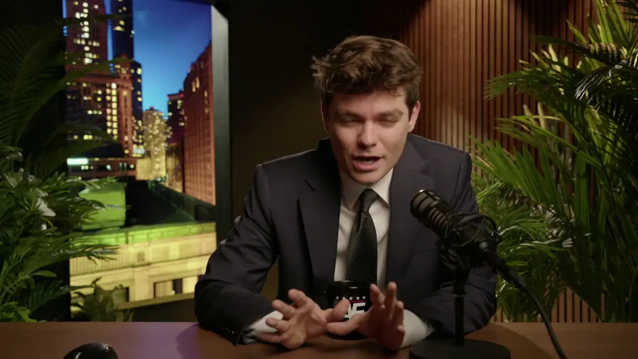 NATCON 4 RECAP: Israeli Dual-Citizen Nationalism EXPOSED