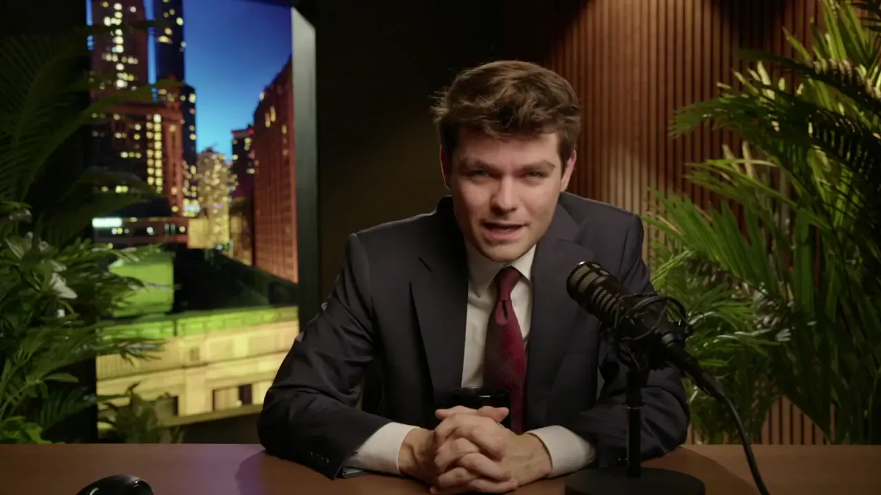 PROJECT 2025 DISAVOWED AGAIN??? Trump DOUBLES DOWN On Disavowal