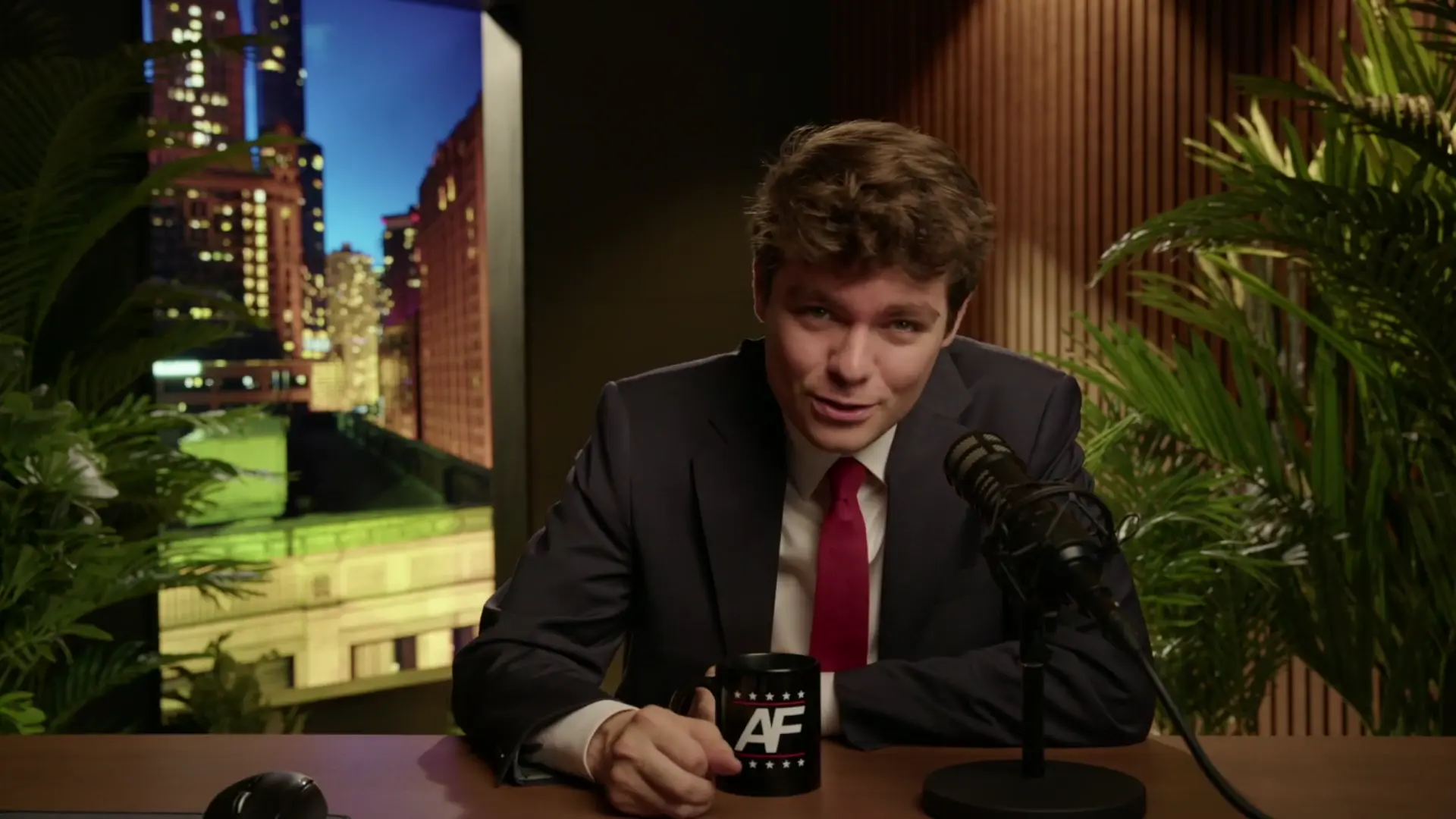 KING NETANYAHU ARRIVES??? MASS PROTEST Planned For Netanyahu Speech