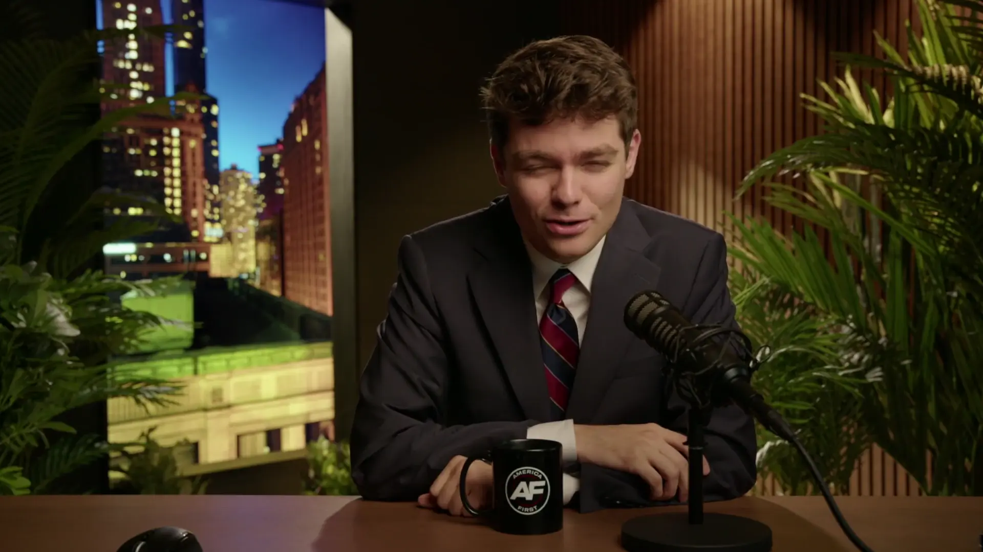 GROYPER WAR DECLARED??? Fuentes To SAVE TRUMP From Failing Campaign