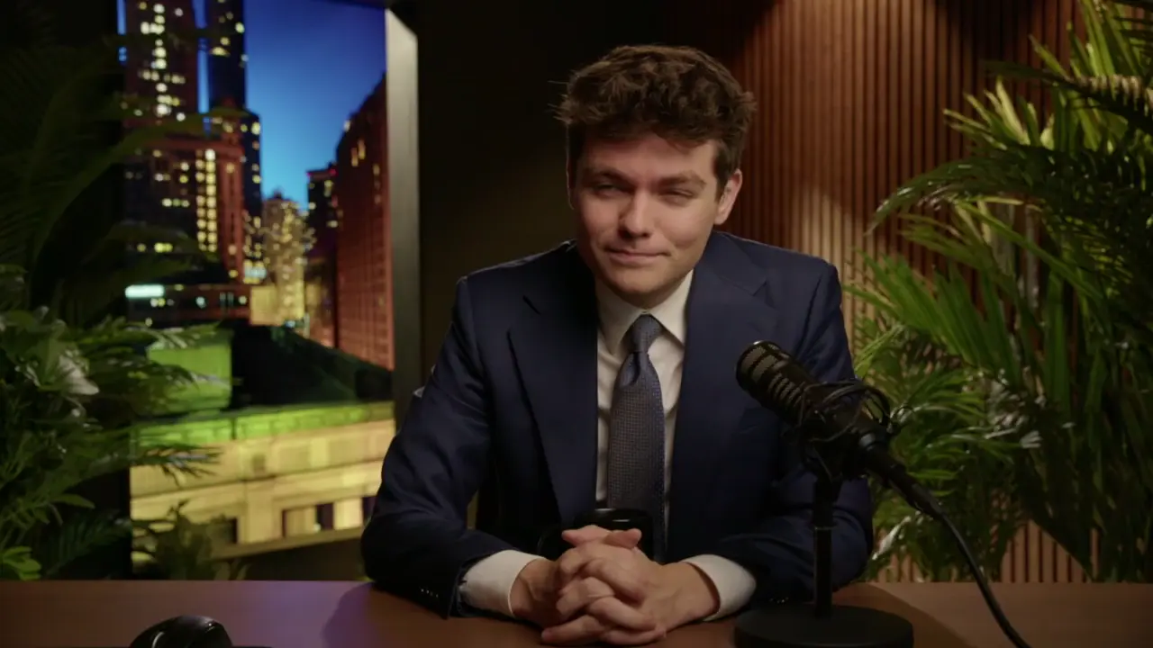 Groyper War II Formal Declaration of War