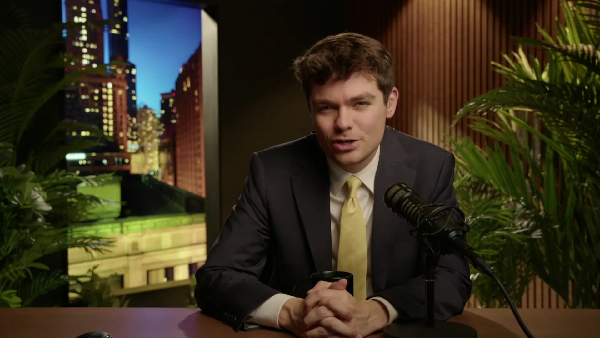 LEWANDOWSKI HIRED??? Campaign Shakeup Ensues, GROYPERS WINNING