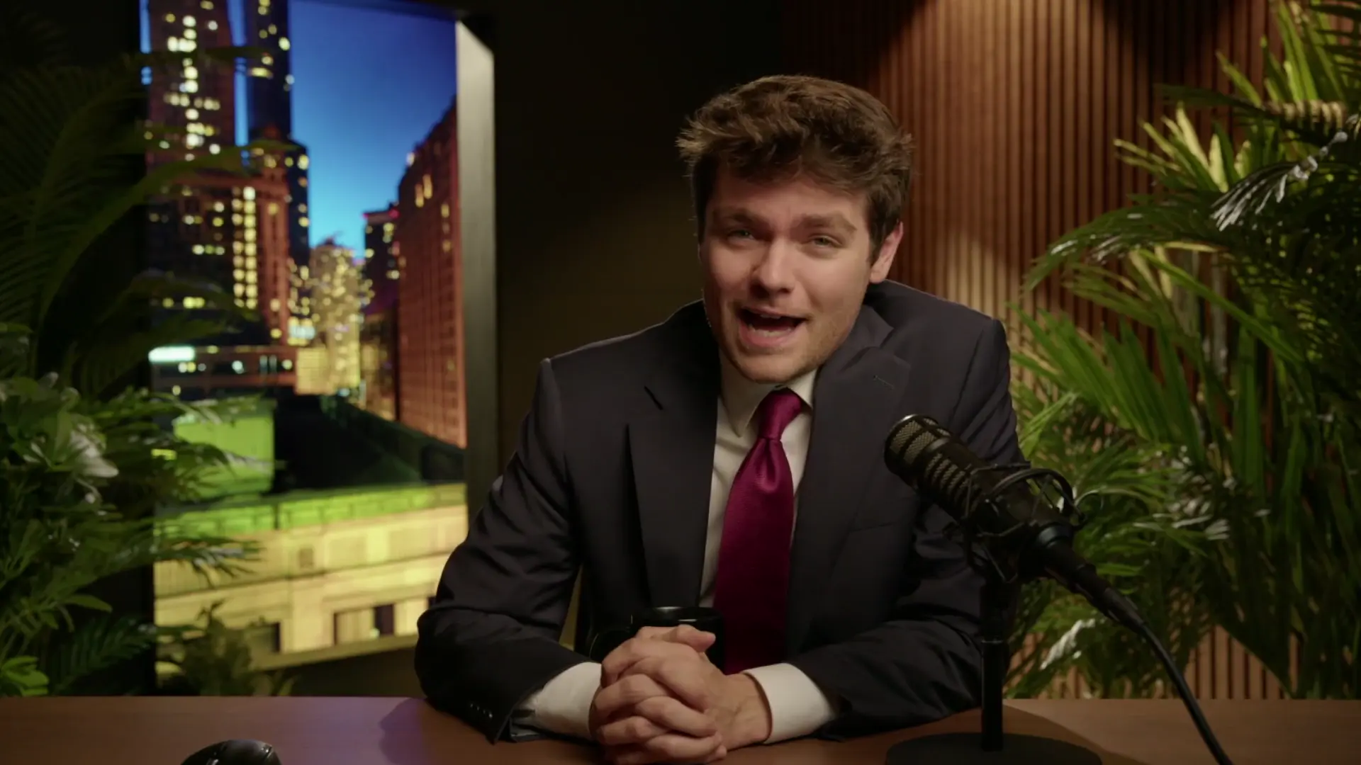 RUSSIAN INTERFERENCE??? Tenet Media SHUT DOWN By DOJ Over RUSSIAN COLLUSION