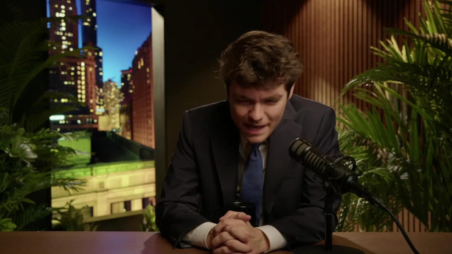 MATT WALSH BETRAYS AMERICA??? New Movie OMITS Israel's Victim Narrative