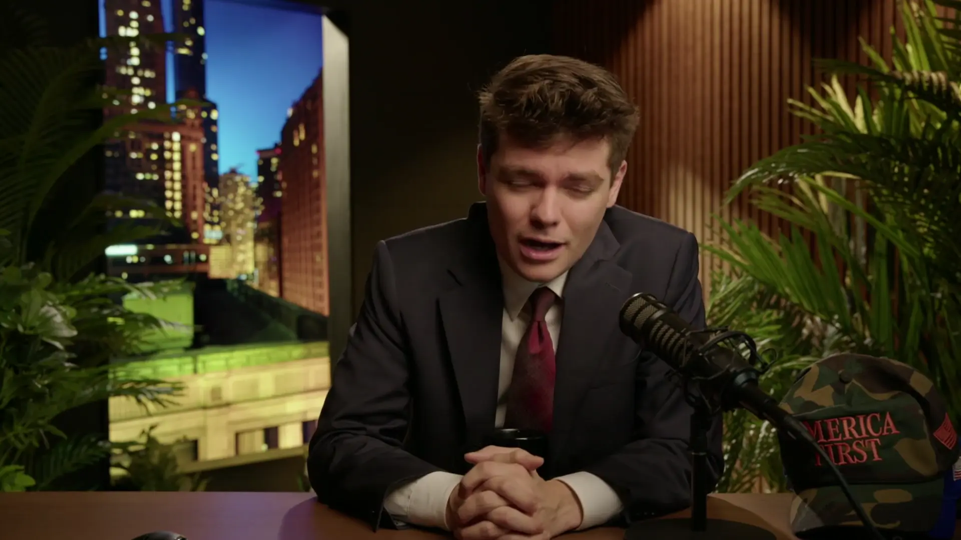 IRAN ASSASSINATION PLOT??? Intelligence Claims Iran Plots To KILL TRUMP