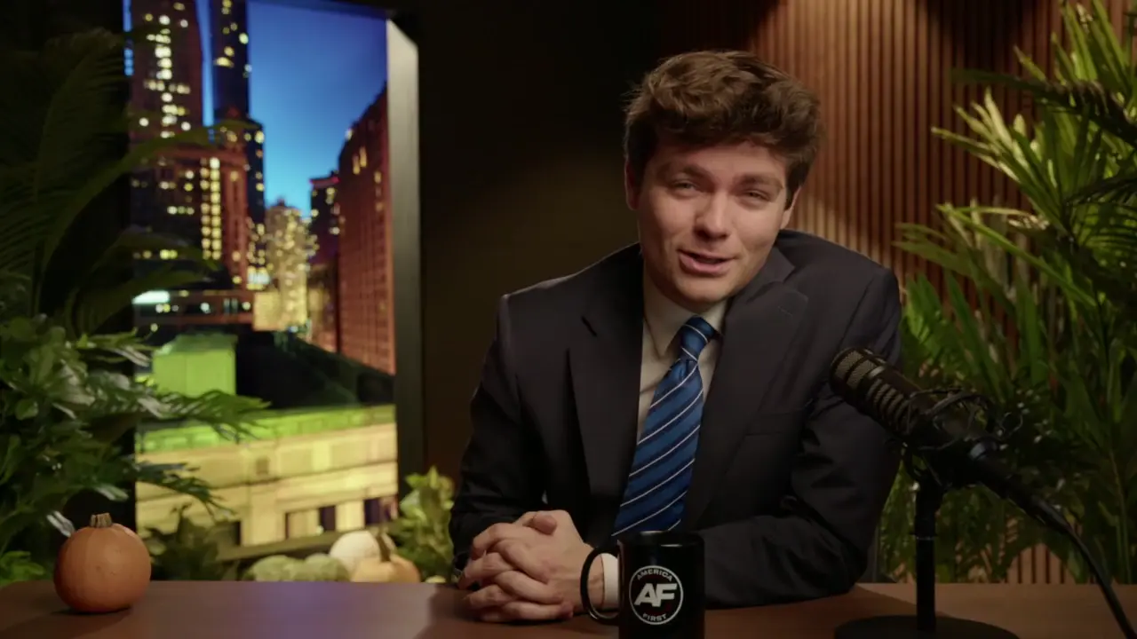 ELECTION NIGHT EVE: Why I Am Not Voting For Trump