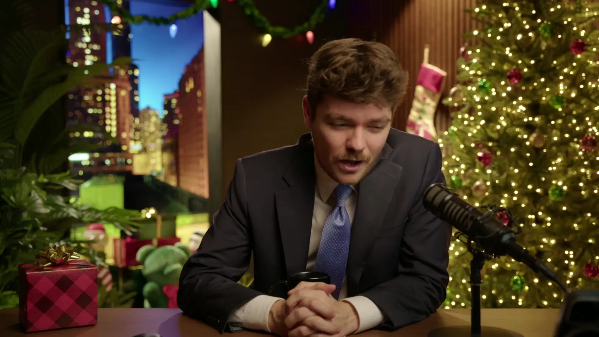 SYRIAN WAR DAY 9: HTS Captures Homs, ISIS Rising