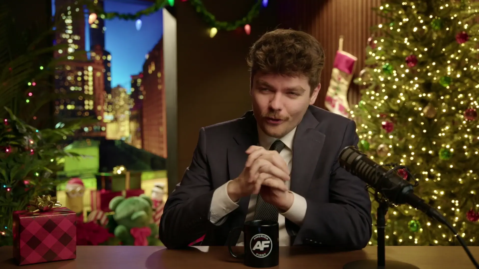 HEALTHCARE ASSASSIN ARRESTED??? Luigi Mangione Indicted For MURDER Of United CEO