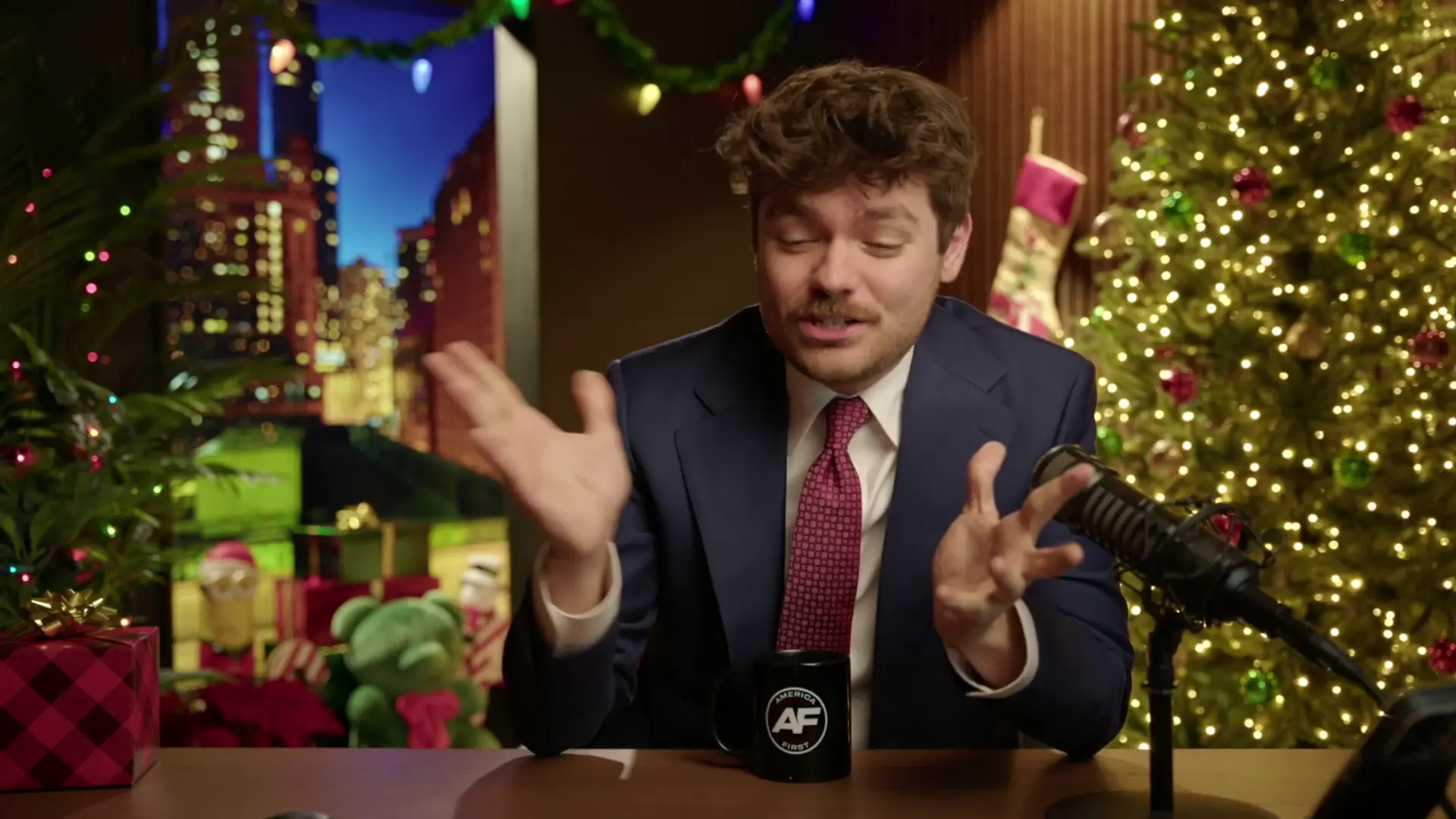 ASSASSINATION ATTEMPT FOILED??? Fuentes SURVIVES Assassination Attempt