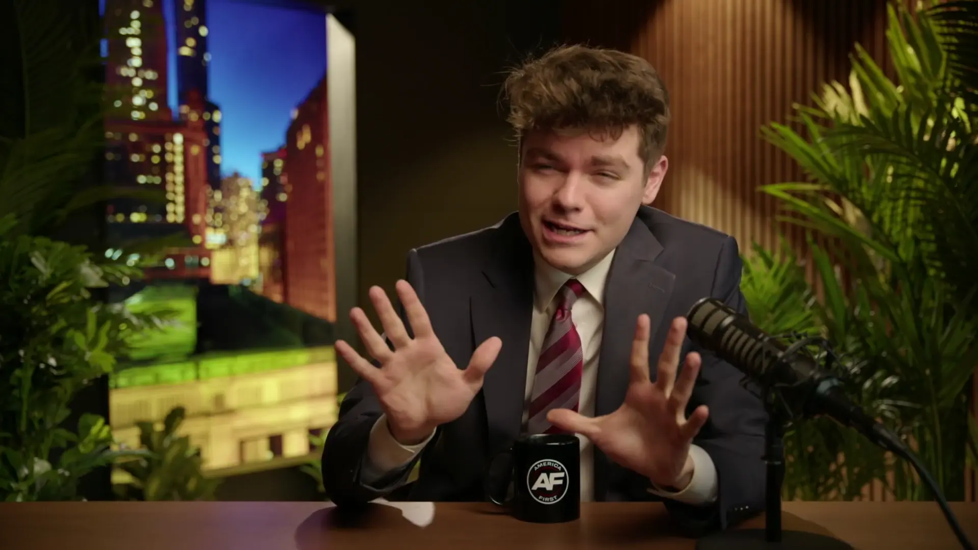 TRUMP ADMIN DAY 1: Executive Order RESTORES Border, 2 Genders, Oil, AND MORE