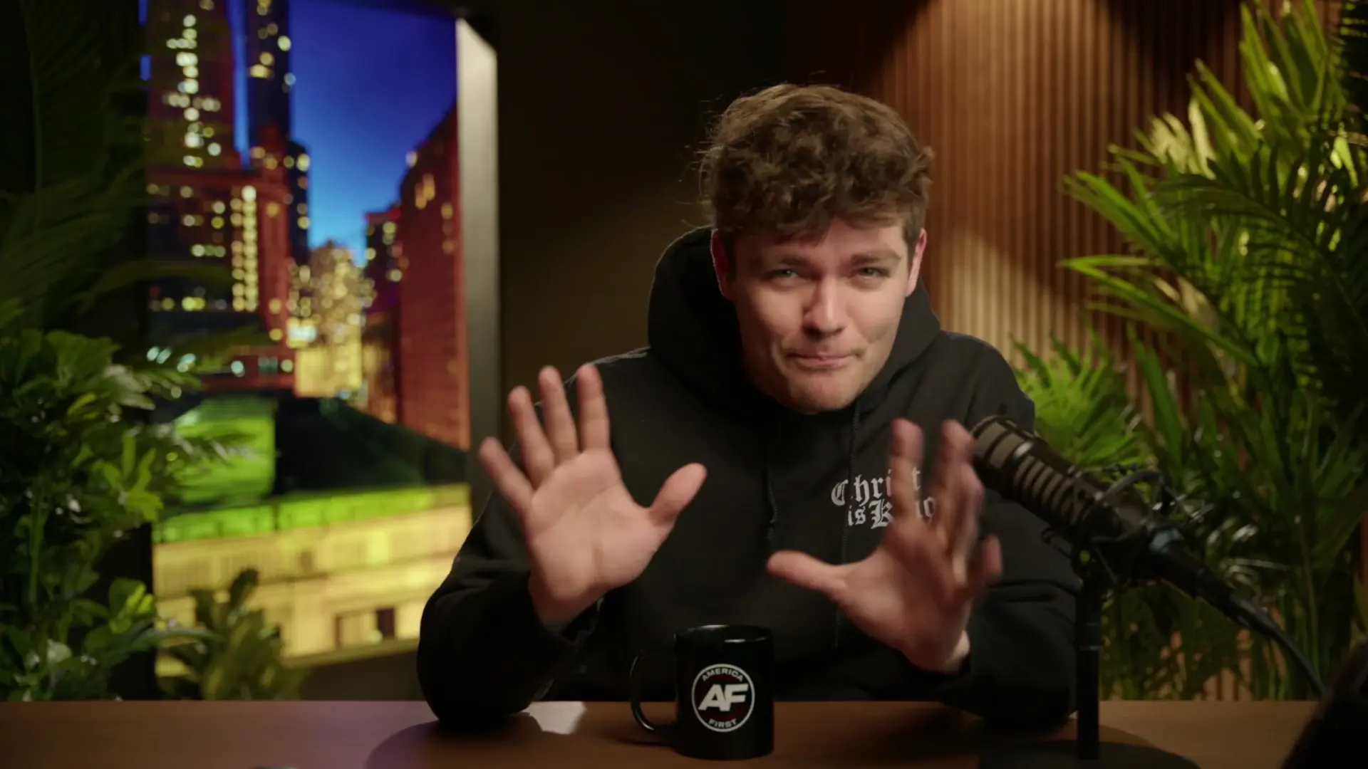 FOREIGN AID CUTOFF??? Well, Except For Israel, Of Course!