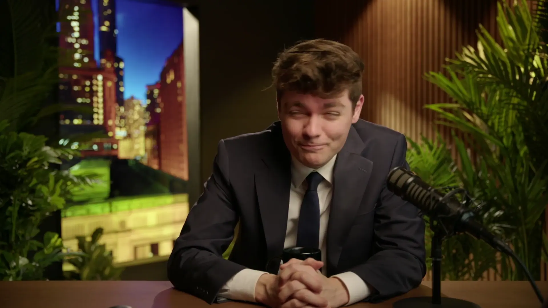 DEEPSEEK TANKS NVIDIA??? COMMUNIST China WINNING AI Race Against The US