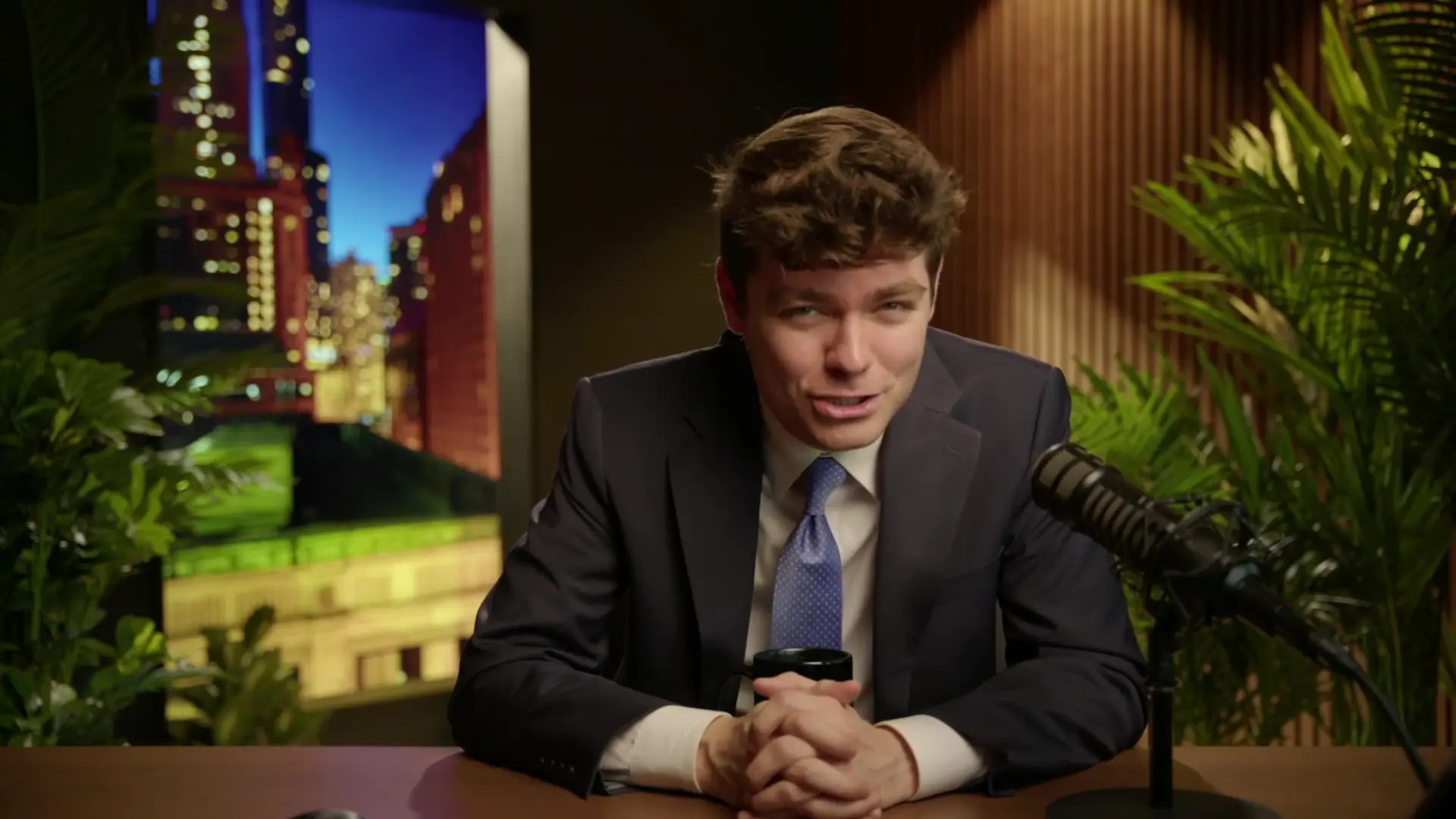 8 YEAR ANNIVERSARY SPECIAL