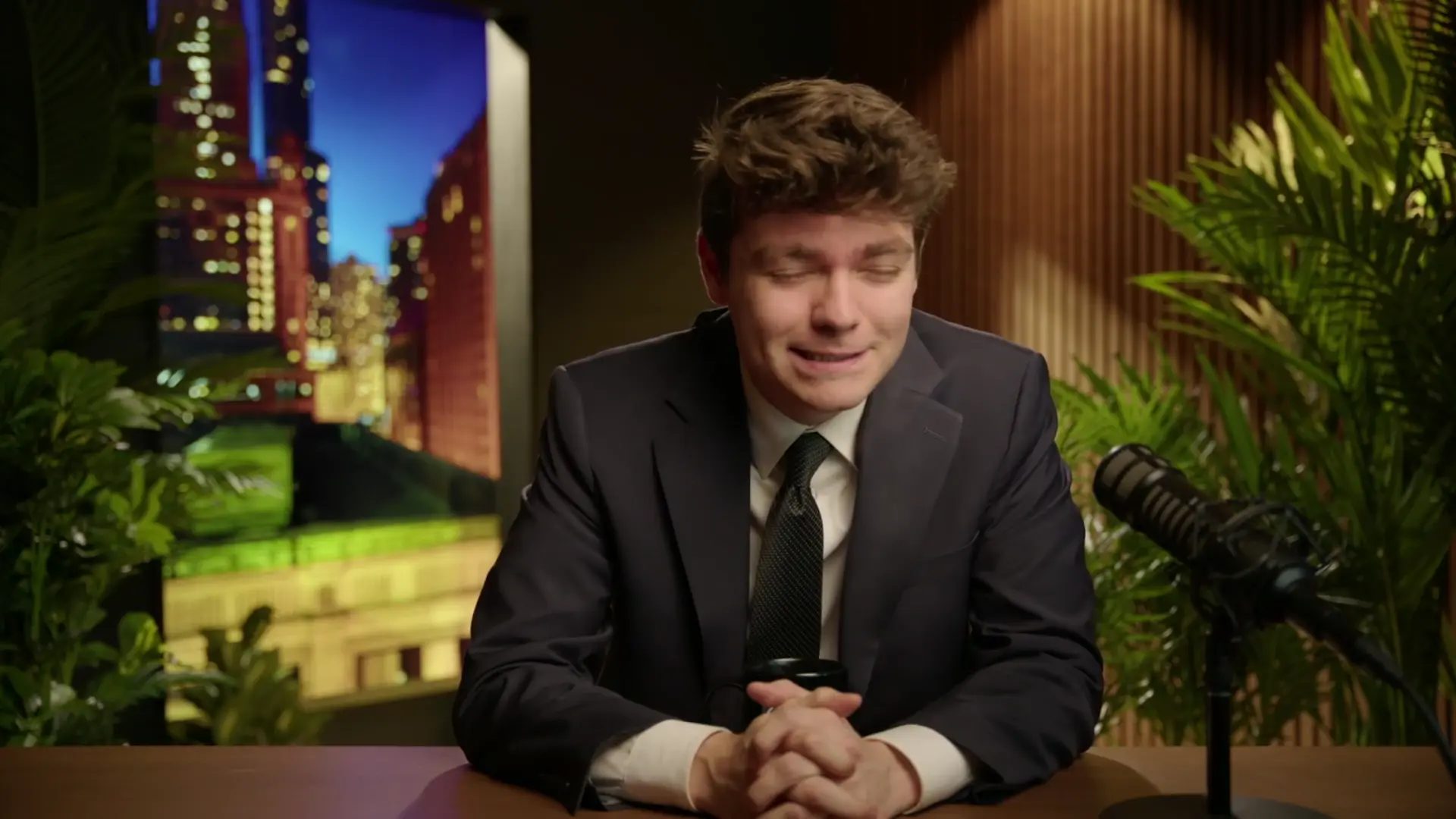 ELONS COUP??? DOGE Overthrows President Trump, Enforces AI Takeover