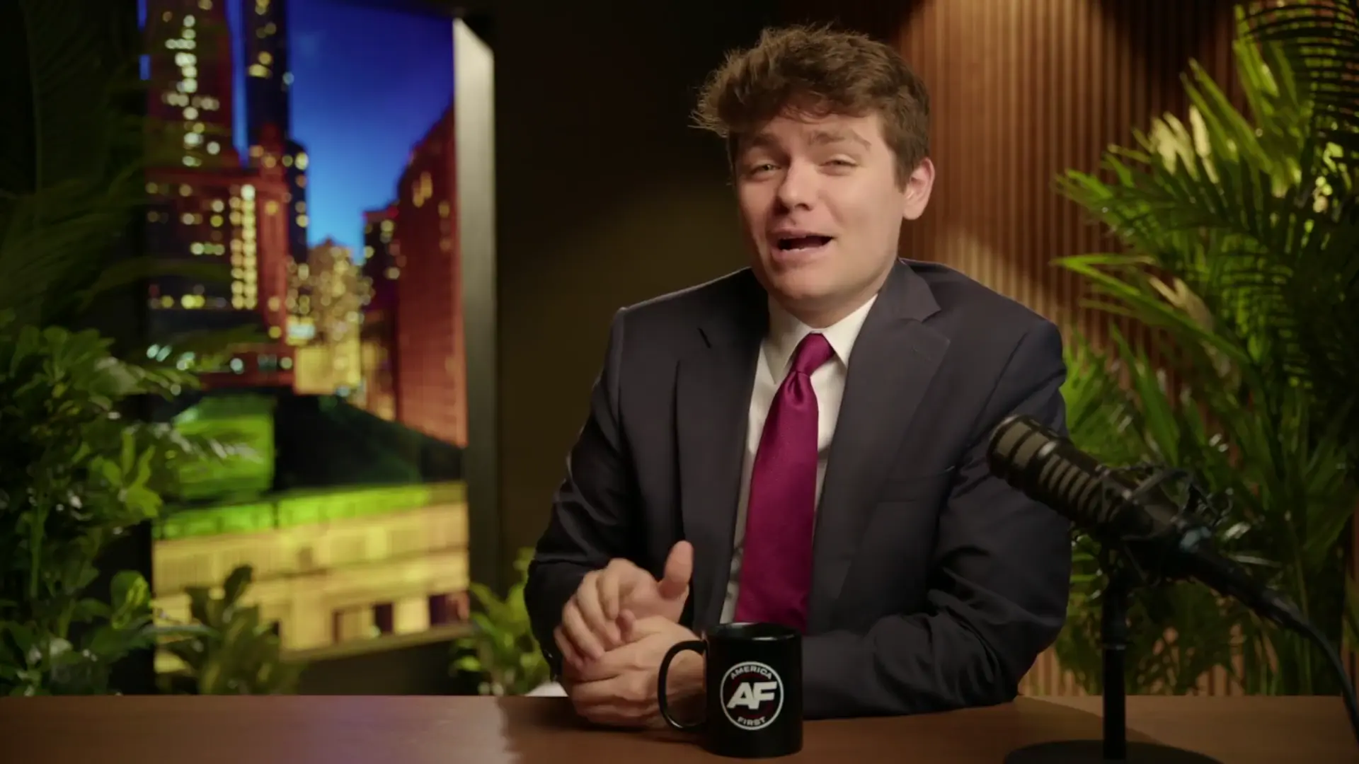 LIBERATION DAY??? Trump Declares GLOBAL TARIFF WAR Against ALL NATIONS