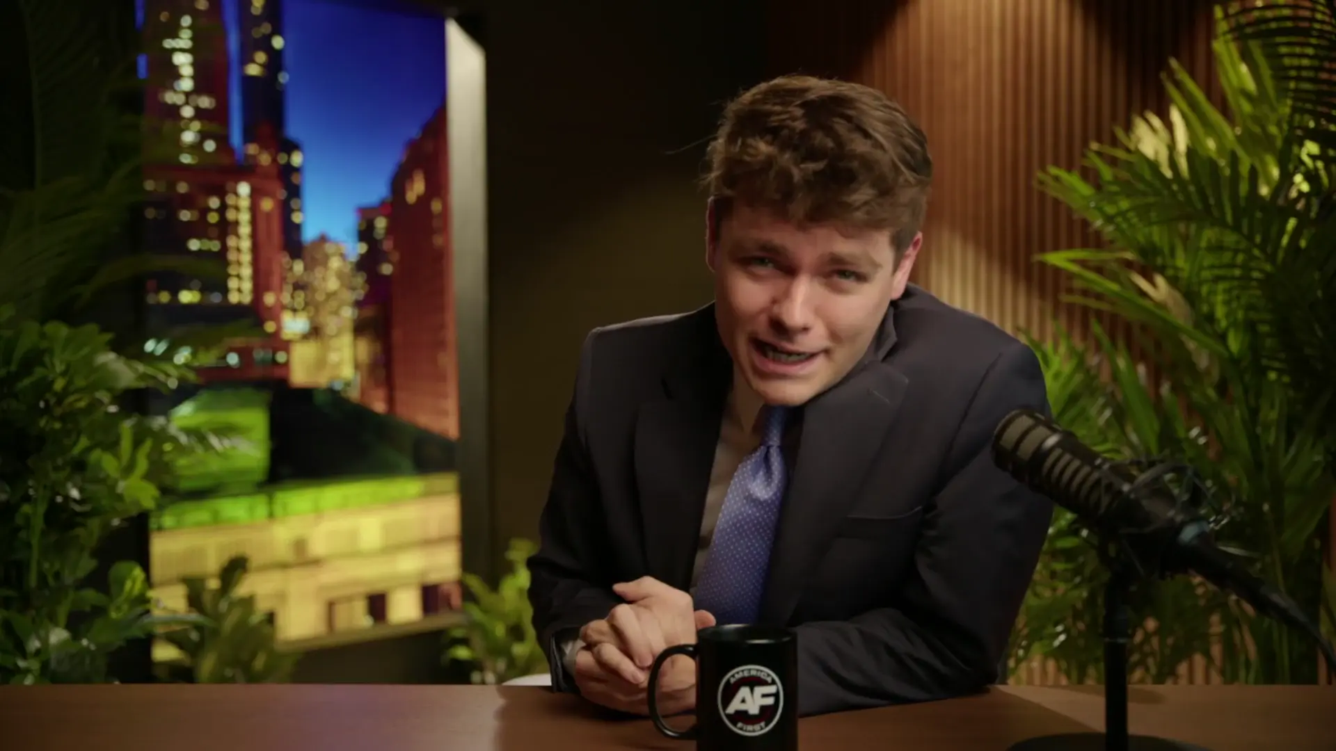 JOE ROGAN EXPOSED??? Dave Smith's FAKE Debate With Douglas Murray Was A COVERUP