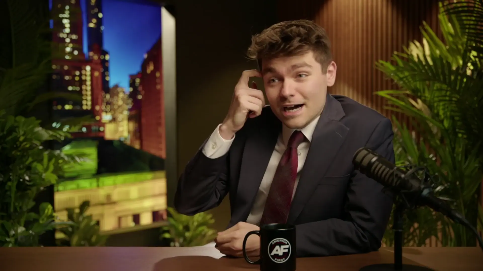 HEGSETH IMPLODING??? Neocons Feud With Patriots TOPPLES PENTAGON