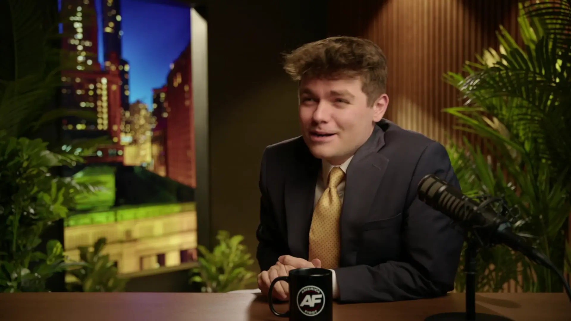 JORDAN PETERSON CALLS ME PSYCHO??? Responding To The Allegations