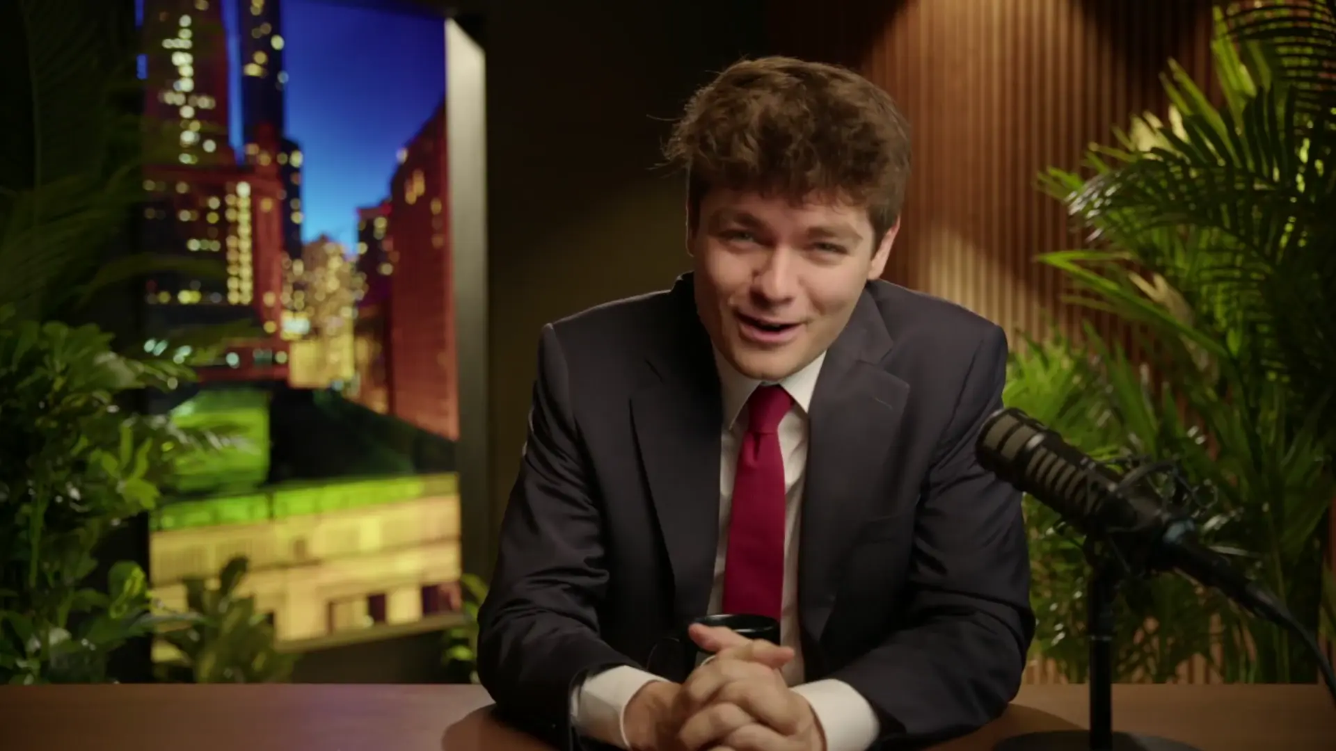 MIKE WALTZ FIRED??? NSC Chief SACKED Over Loyalty To Israel