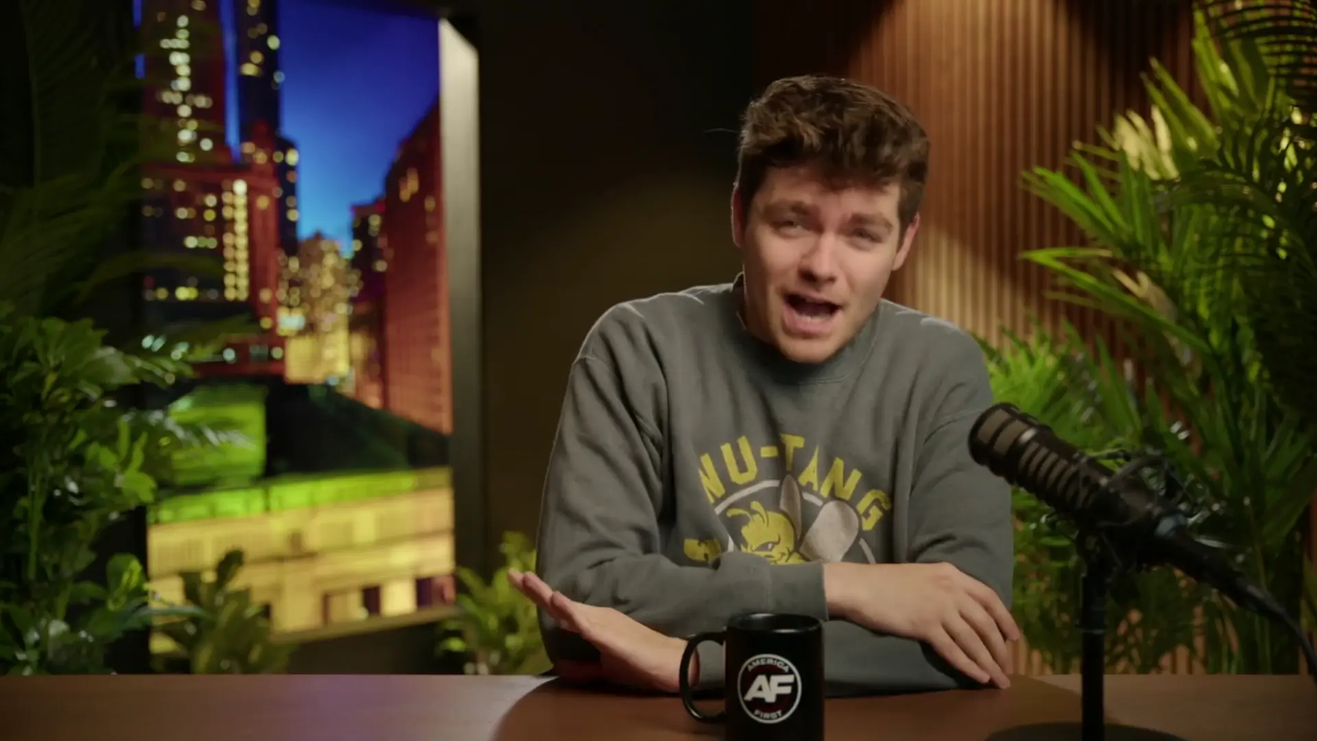 ANTI-ICE RIOTS??? Left Wing TERRORISTS Attack ICE In LA