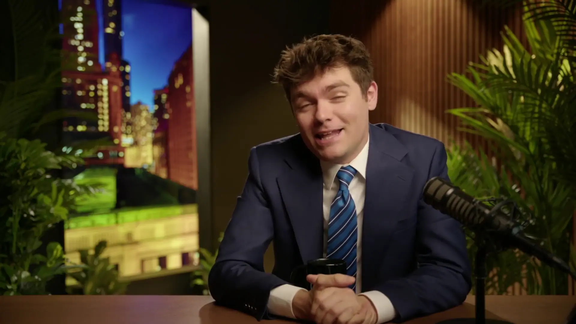 IRAN WAR DAY 1: ISRAEL ATTACKS