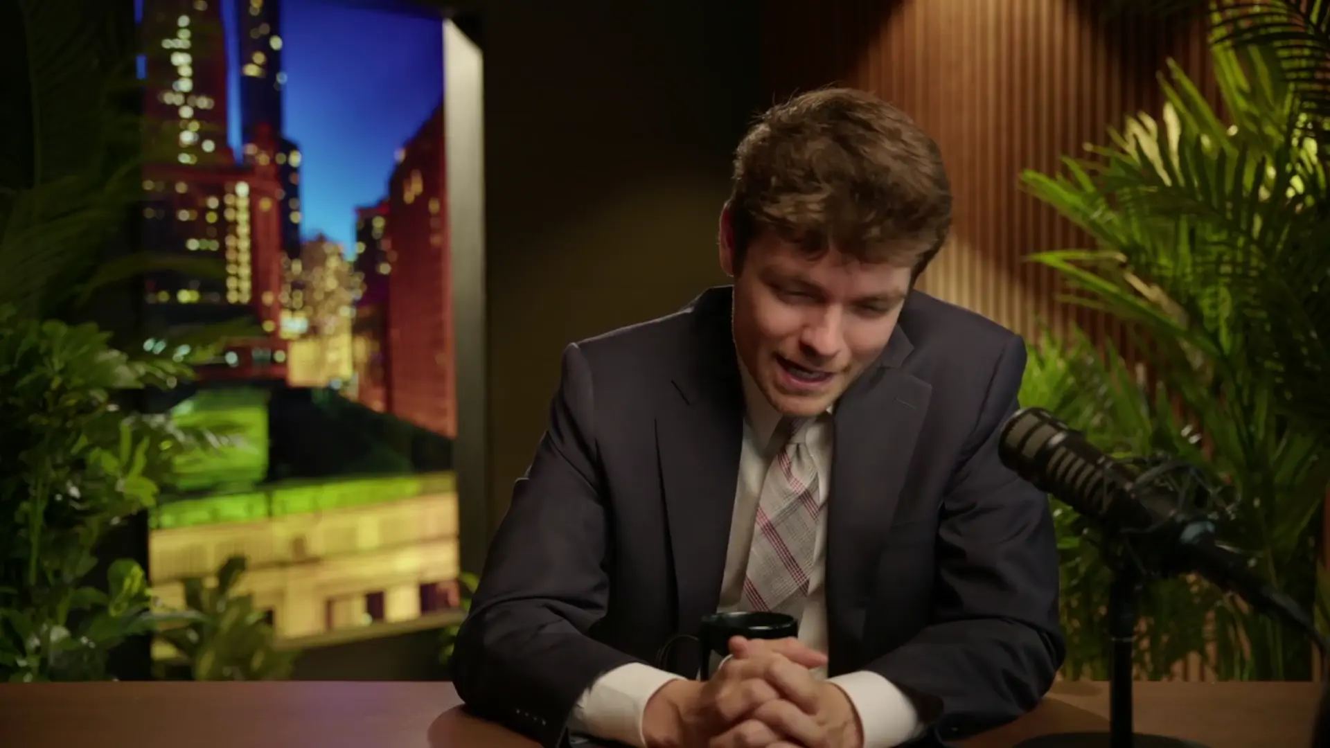 IRAN WAR DAY 8: TWO WEEKS TO IRAN WAR