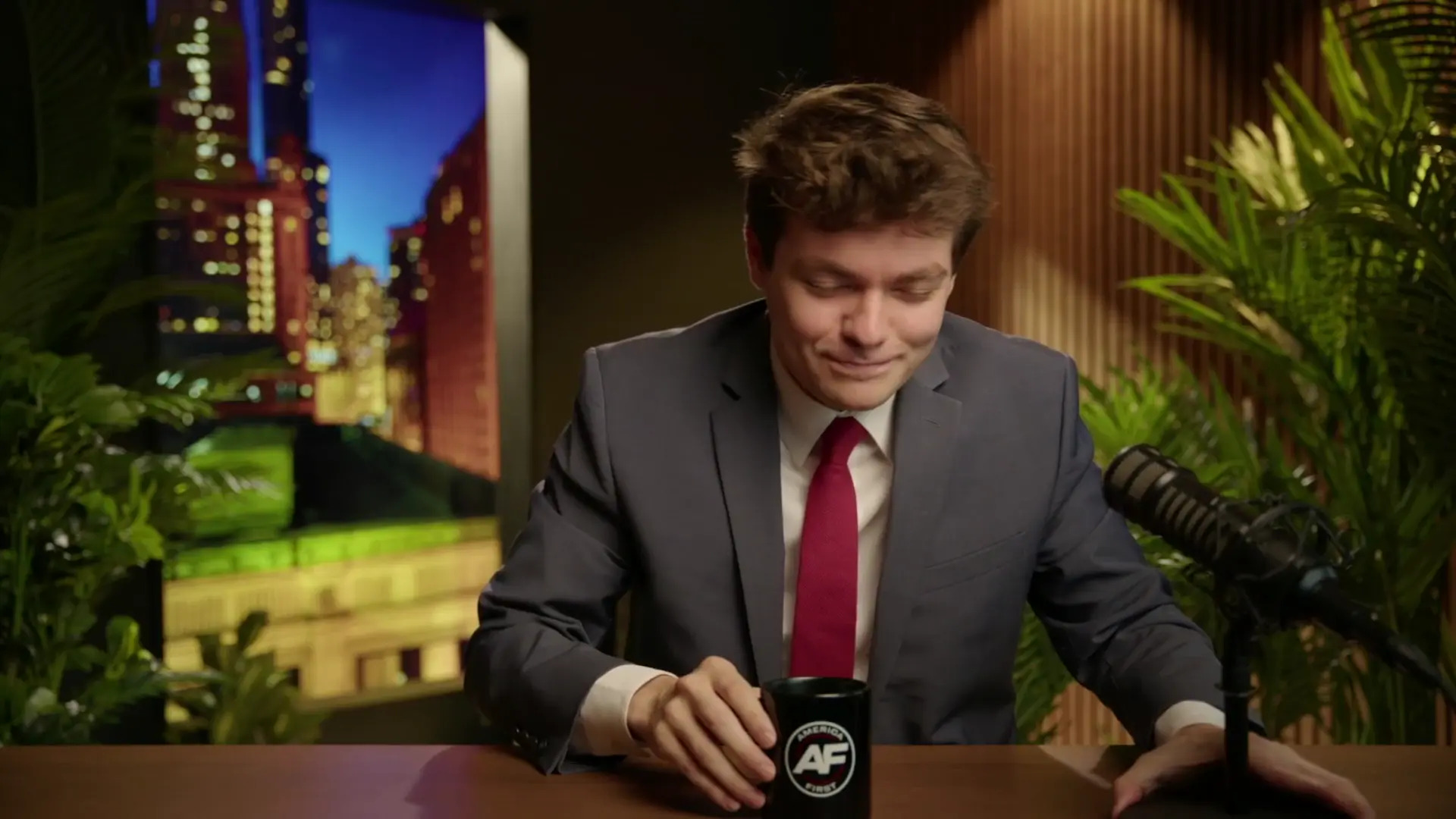 EPSTEIN COVERUP??? Trump Admin Claims "THERE IS NO LIST"