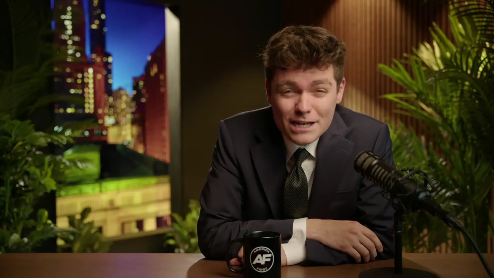 NELK x NETANYAHU??? Frat Bros Interview WAR CRIMINAL, Fans OUTRAGED