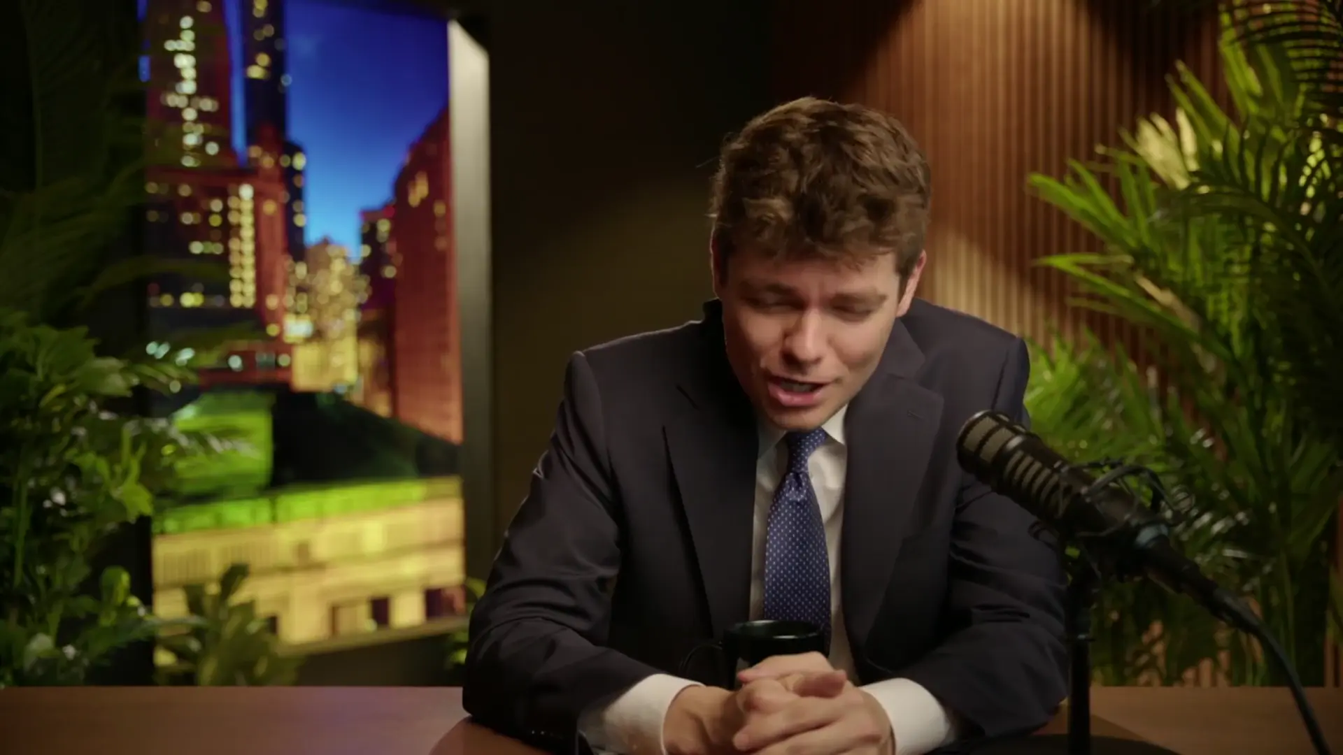 EPSTEIN GATE DAY 17: TRUMP CONFIRMED IN THE FILES, WSJ Reveals