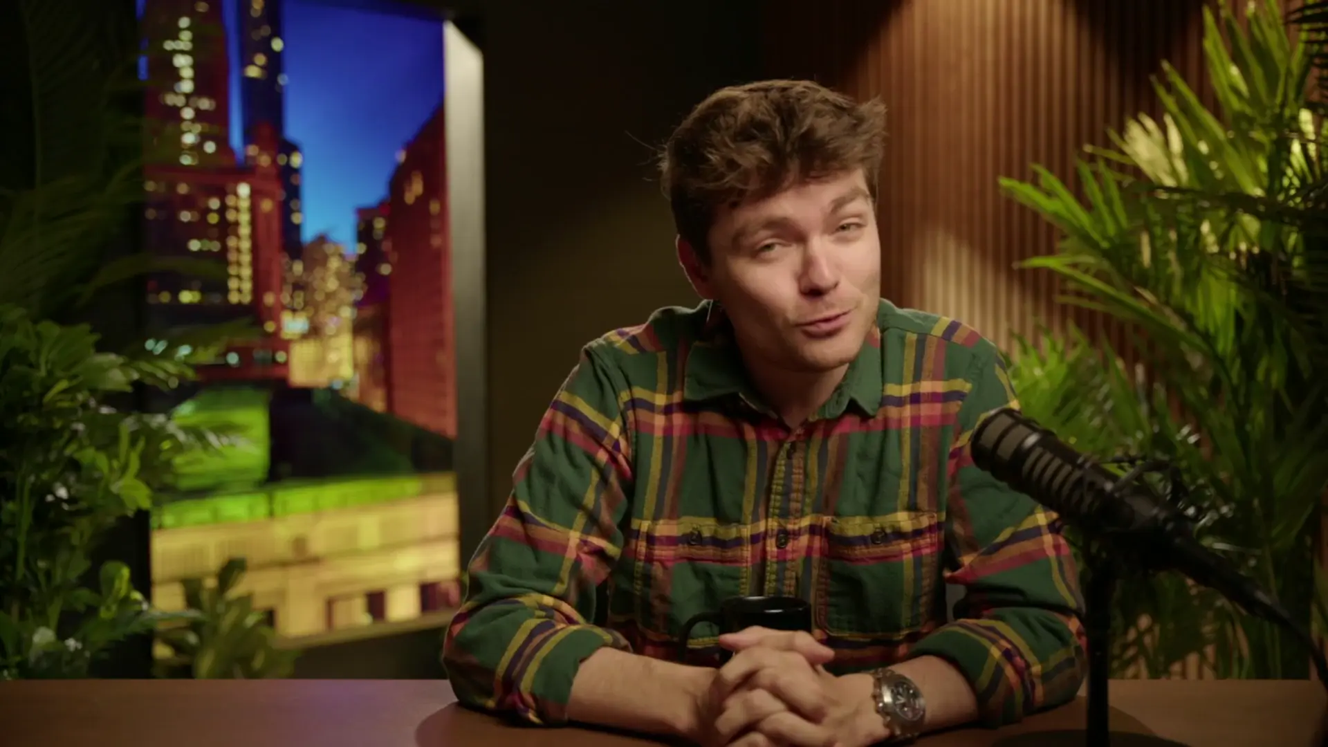 TUCKER CARLSON EXPOSED PT. II