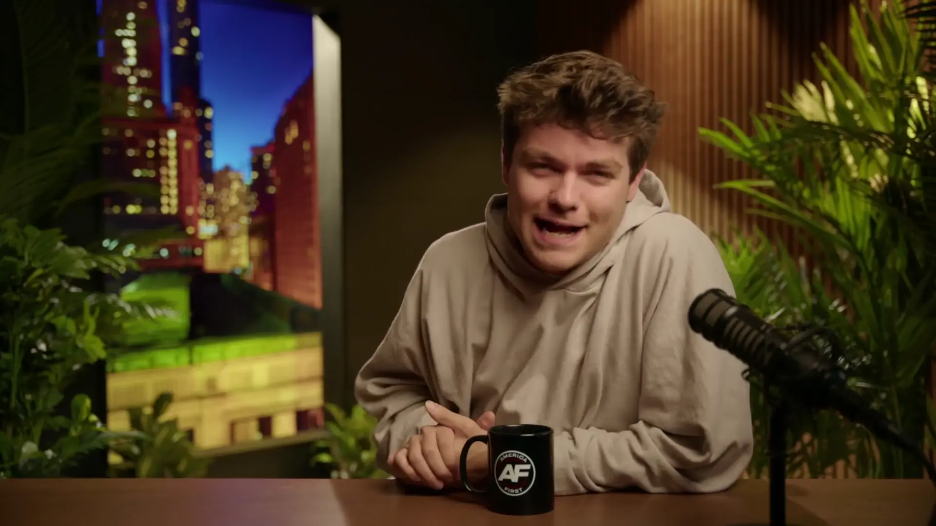 IS MARJORIE GREENE BASED??? Congresswoman GOES OFF On Israel