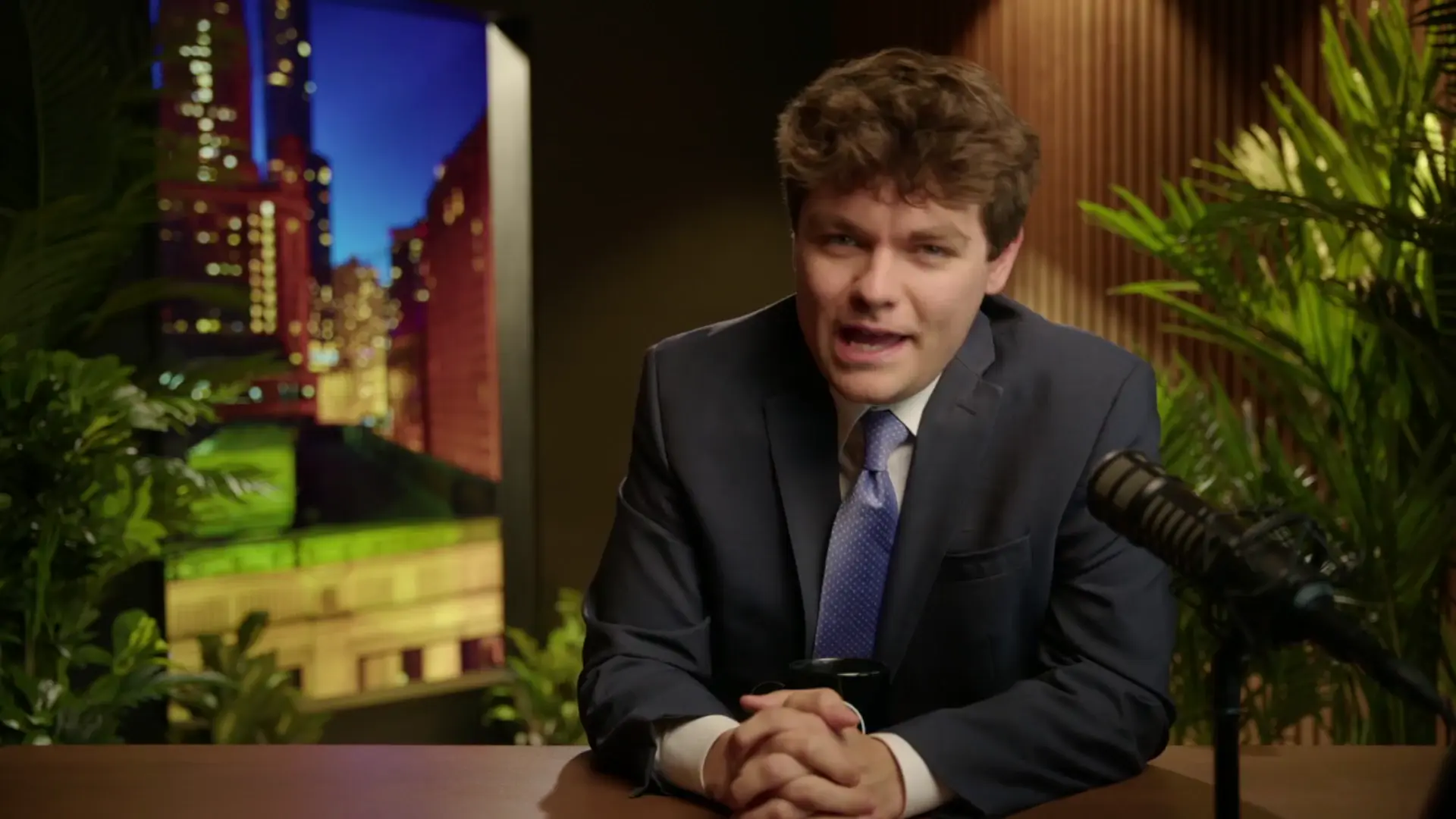 TRANS MASS SHOOTING??? Demonic KILLER Attacks Catholic Church