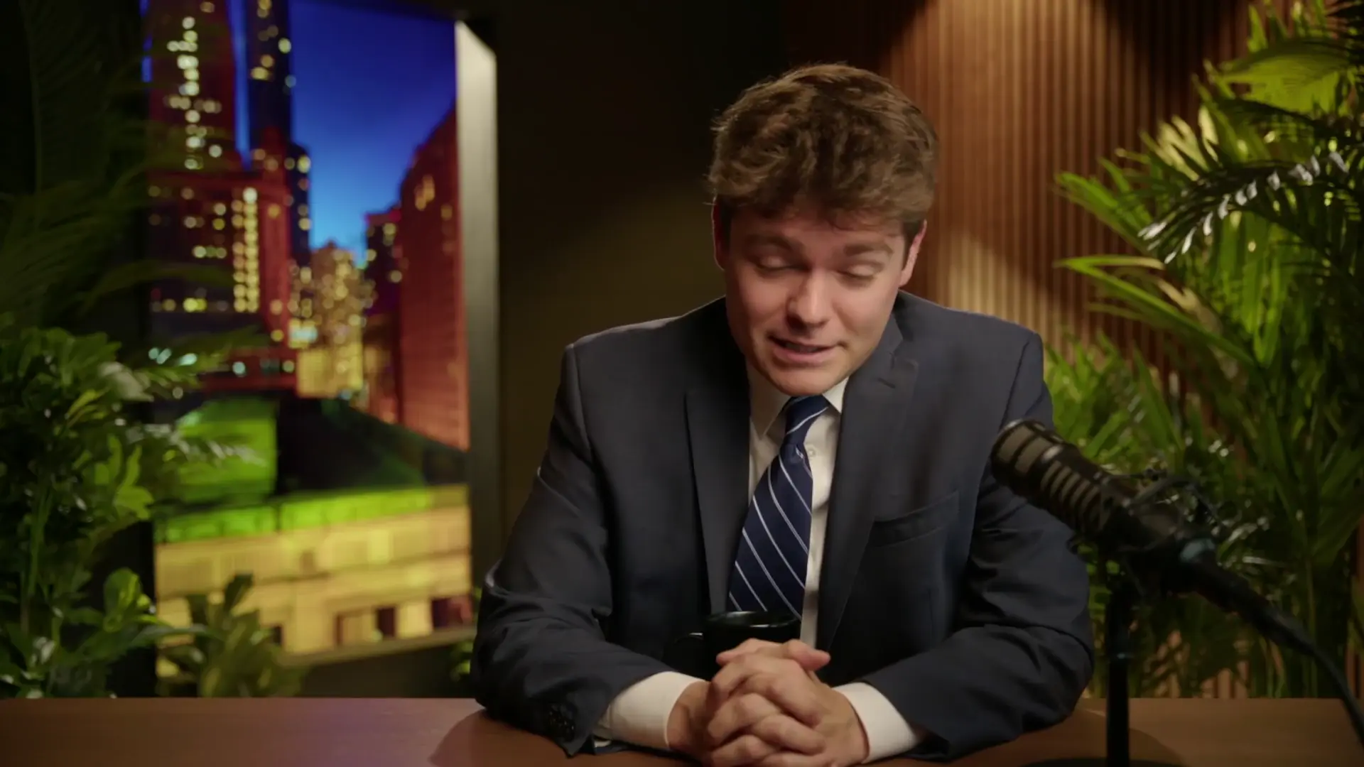 DID ISRAEL KILL CHARLIE KIRK??? The Conspiracy vs The Official Story