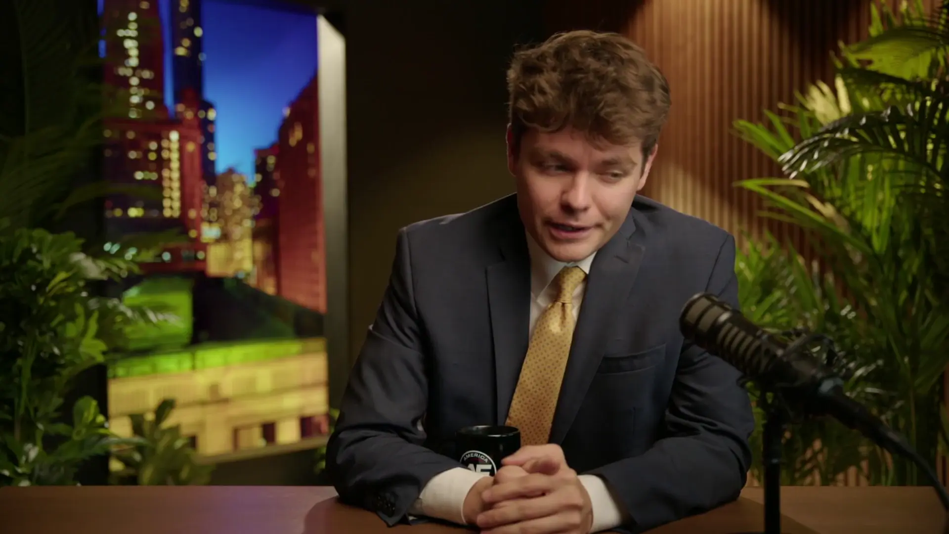 GROYPER ASSASSIN??? The Left Wing Conspiracy To FRAME The Groypers