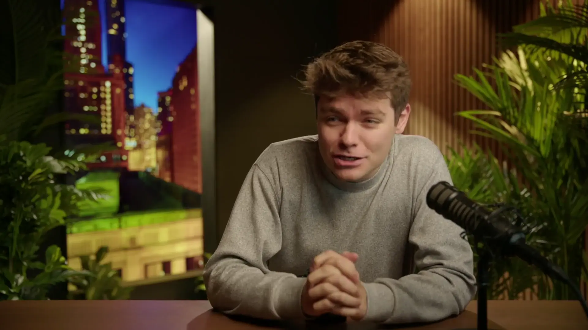 ISRAEL BUYS TIKTOK??? Jewish Billionaire To Buy TikTok, BAN ANTISEMITISM