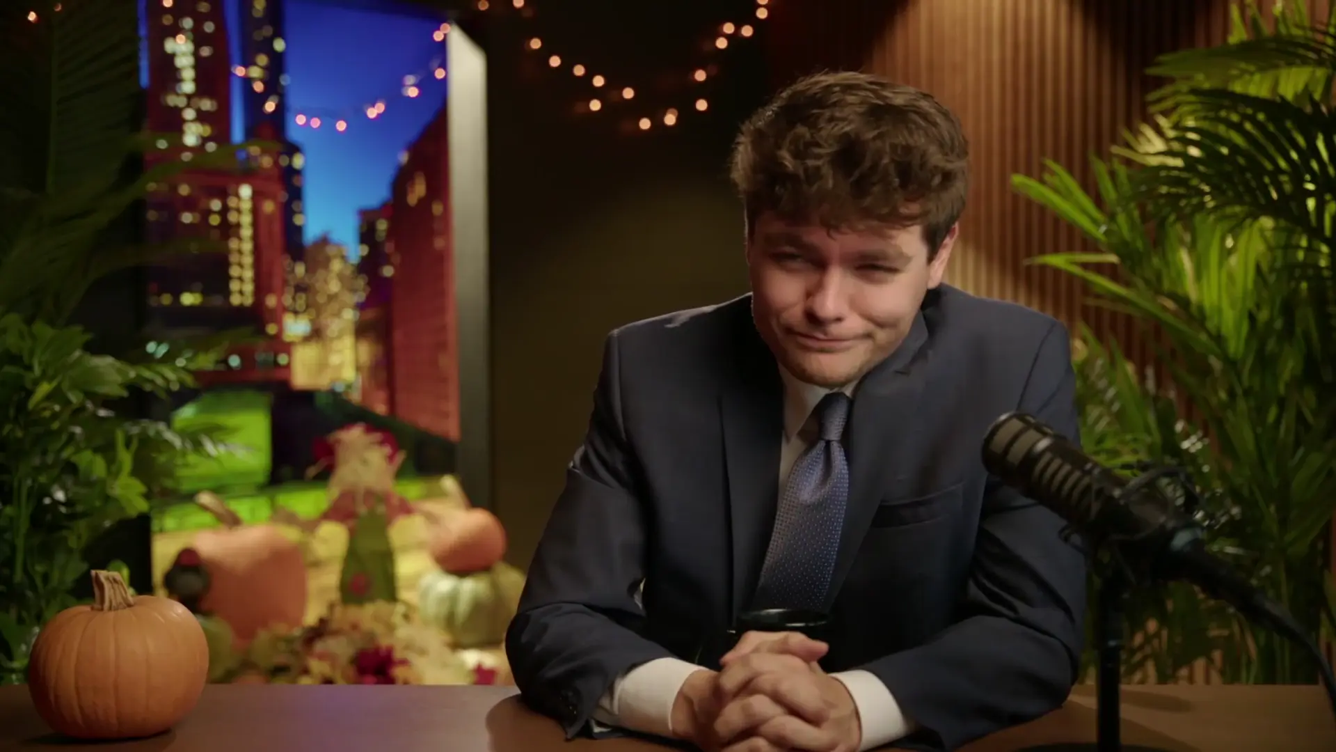 RUBIO-ELLISON EMAIL LEAK??? Jewish CONTROL MATRIX Fully Exposed