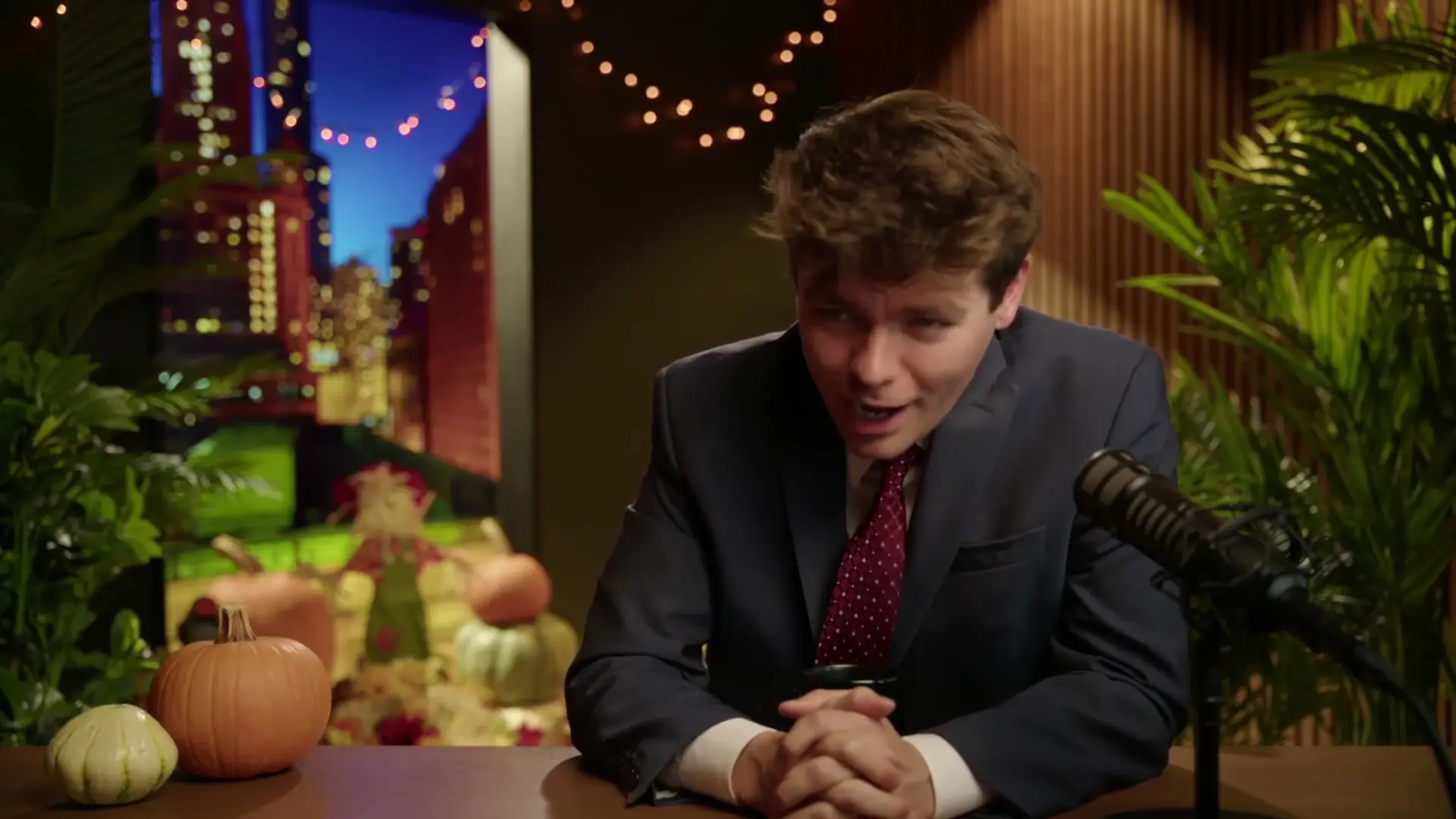 CHARLIE KIRK TEXT LEAKS??? Kirk FLIPS ON ISRAEL In Final Days