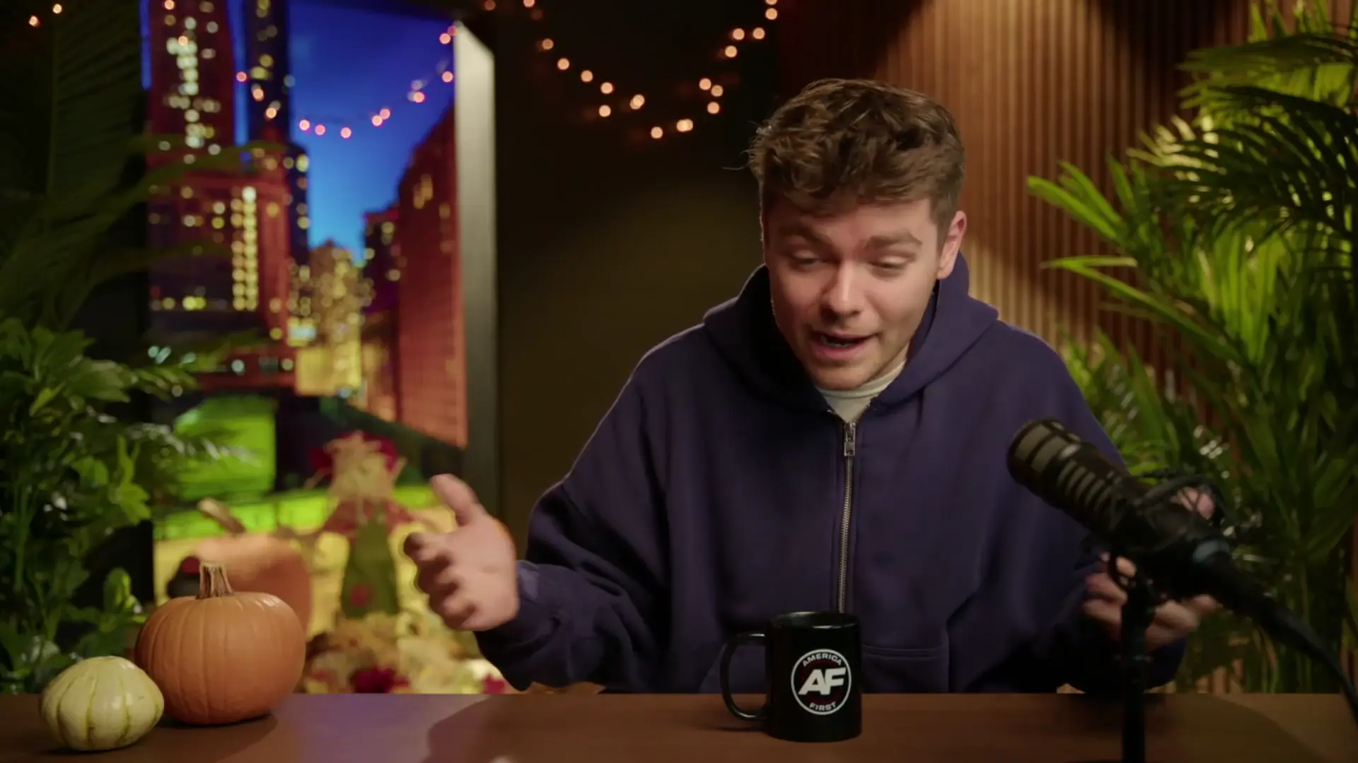 QATARI AIR BASE??? Trump Stations QATARI AIR FORCE In Idaho