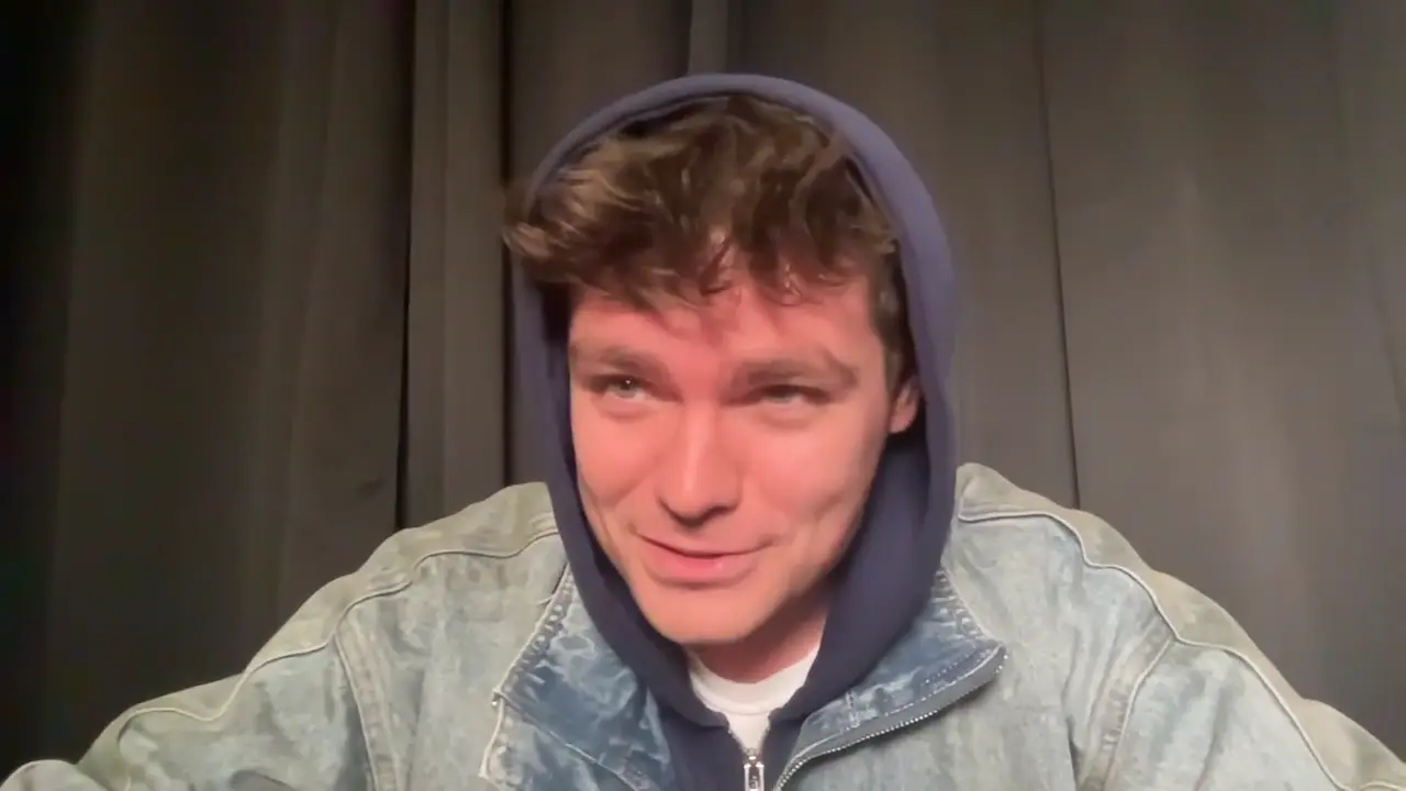 GOP GROUPCHAT LEAKED??? Young Republicans EXPOSED For Being... Based?