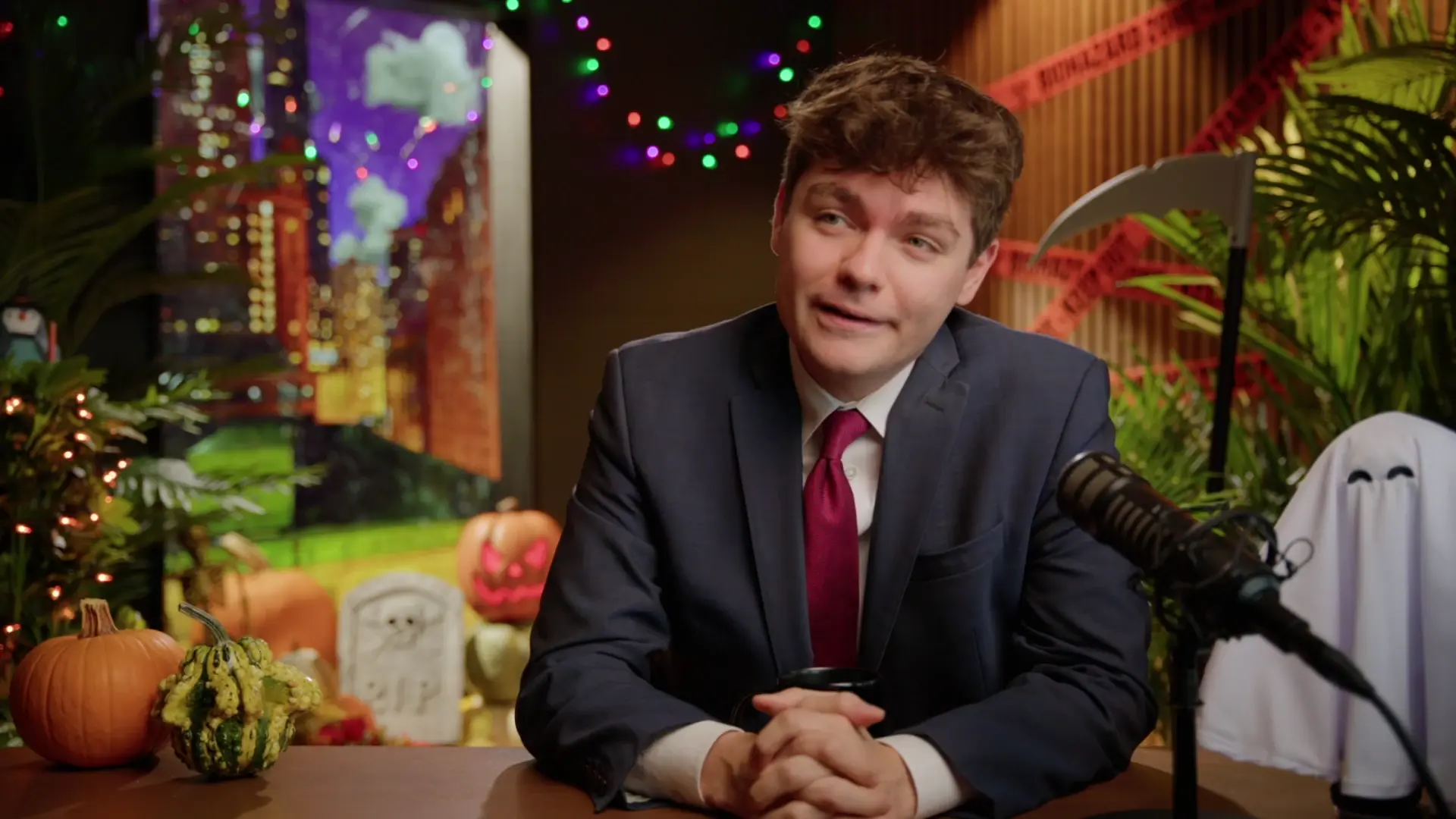 HERITAGE DEFENDS TUCKER??? America First vs Israel First CIVIL WAR Heats Up