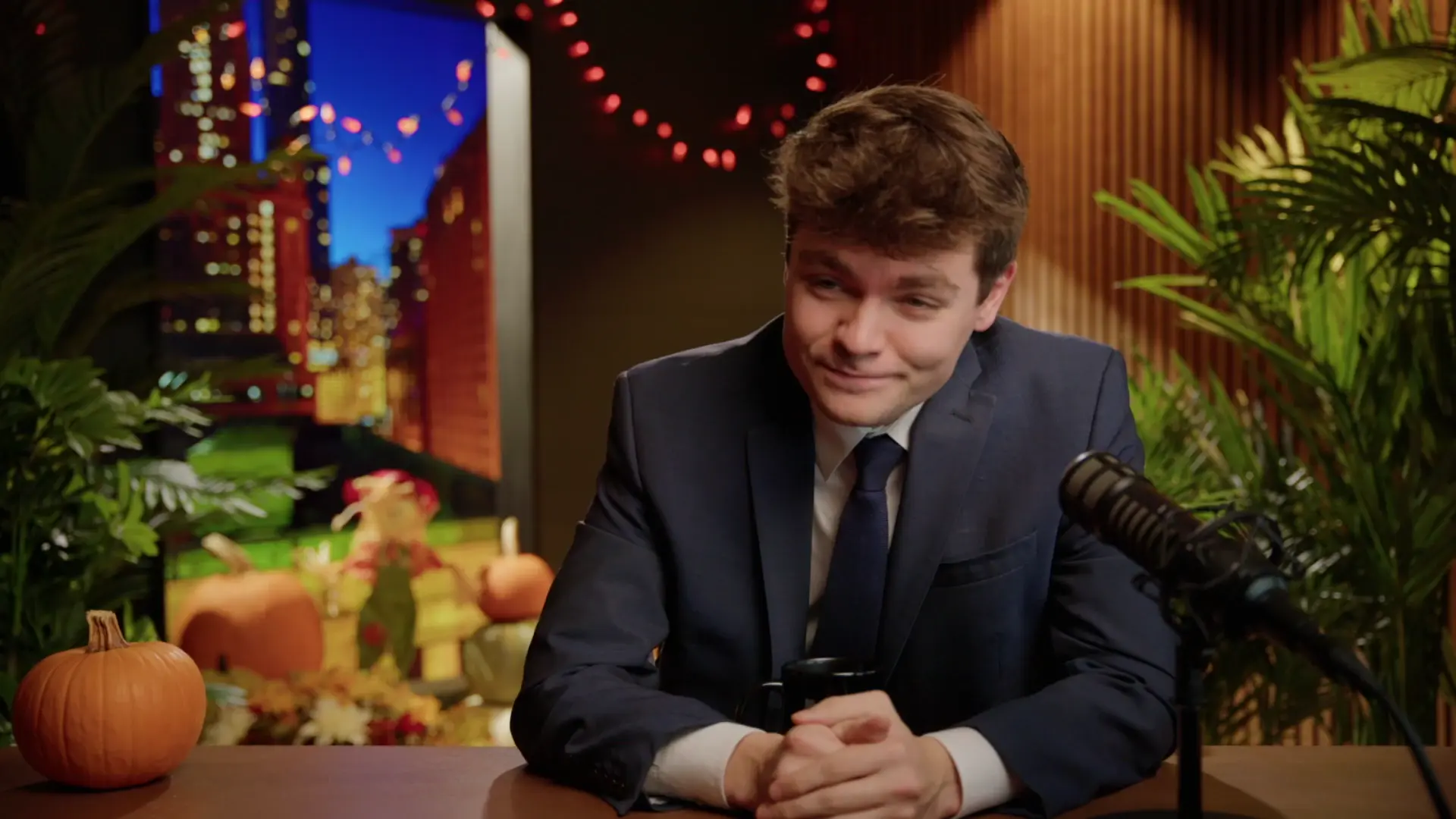 ISRAEL STRIKES BACK??? Shapiro, Levin, and the RJC CANCEL Tucker Carlson