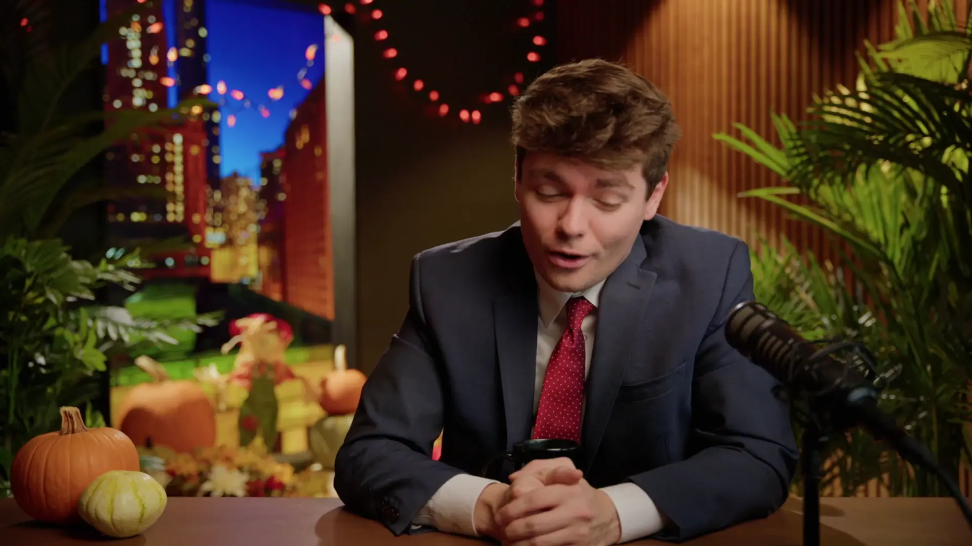 GOP CIVIL WAR??? Israel First DESPERATE To Stop Nick Fuentes