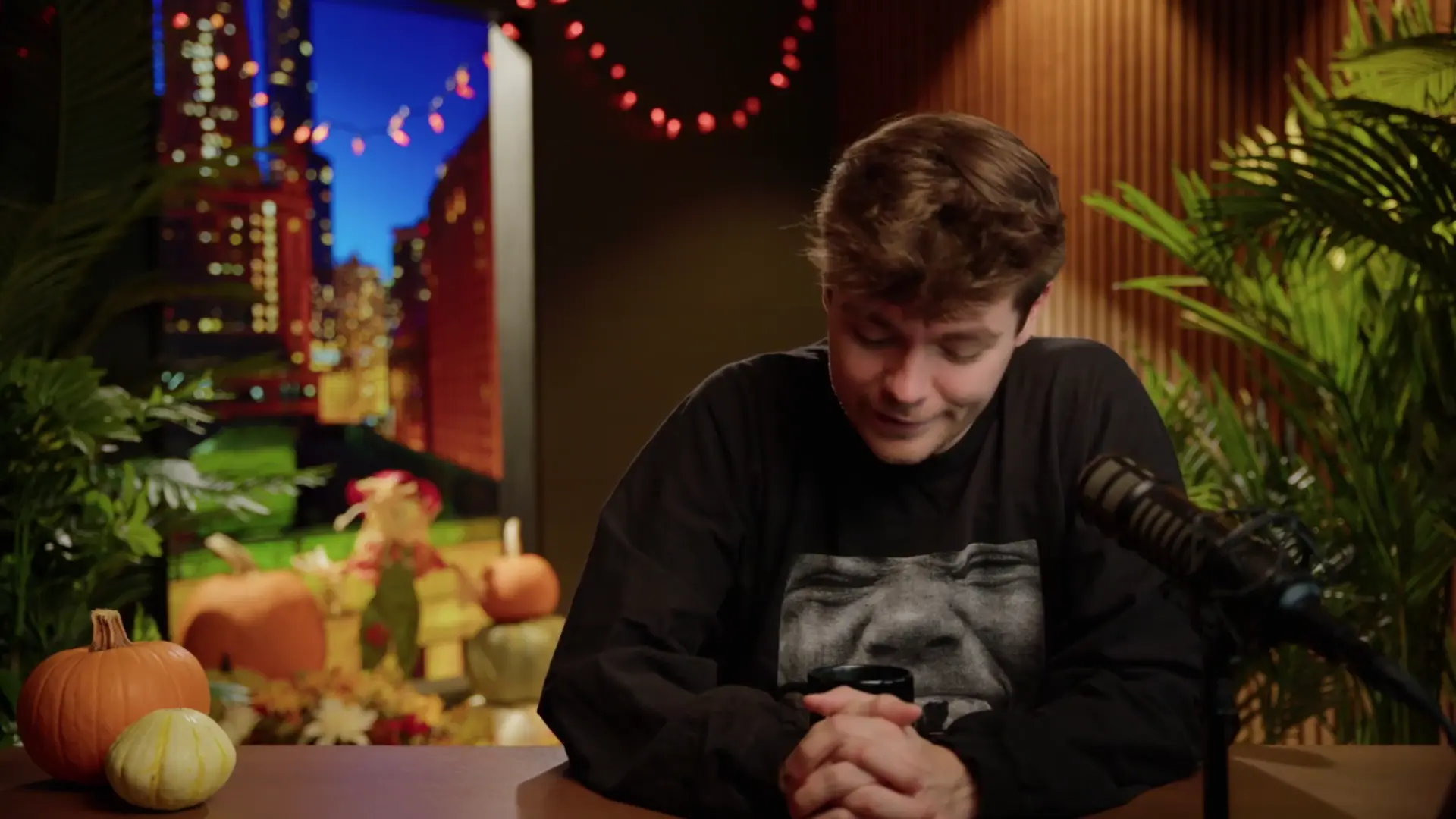 SHAPIRO VS TUCKER??? GOP CIVIL WAR BREAKS OUT